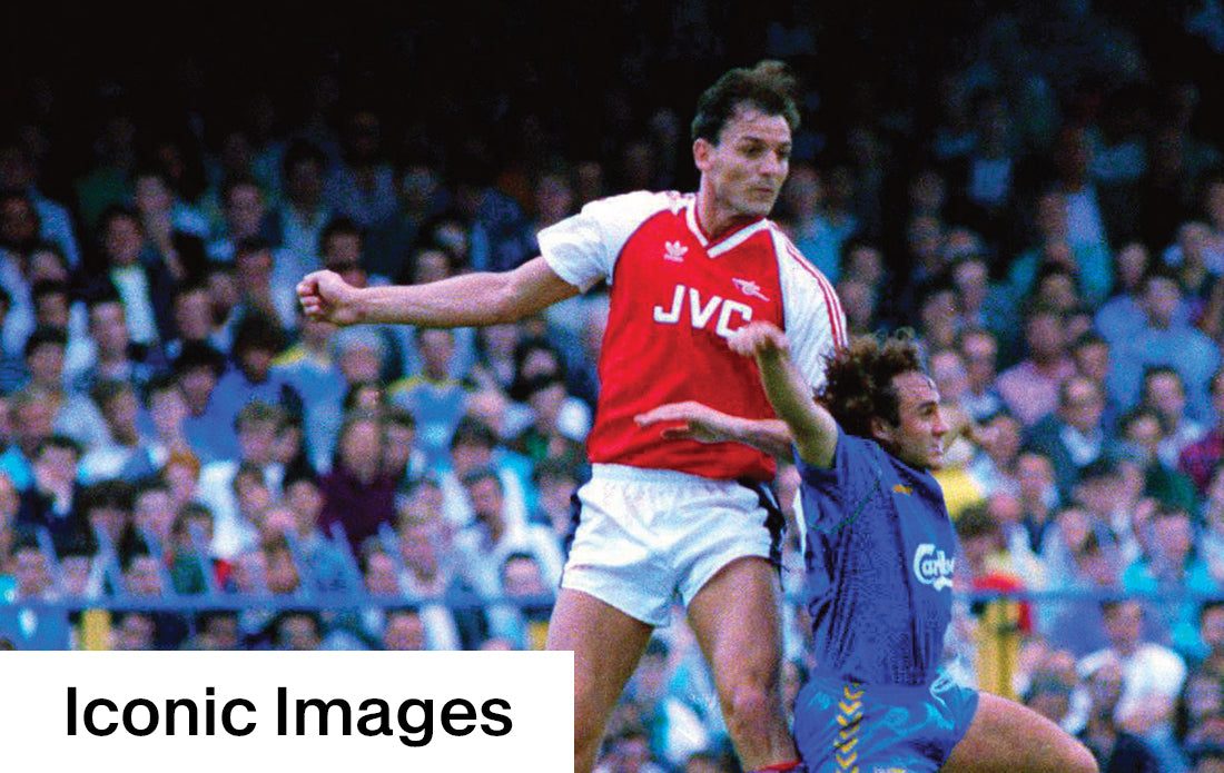 Arsenal Football - Deluxe Content - Historic Newspapers