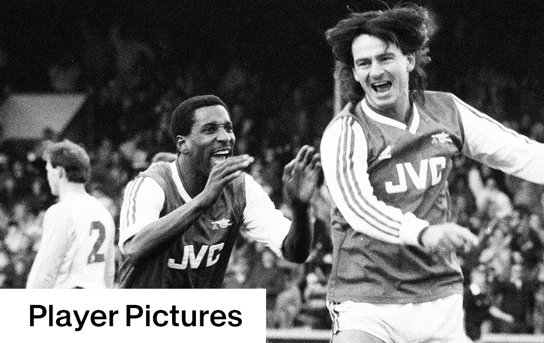 Arsenal Football - Deluxe Content - Historic Newspapers