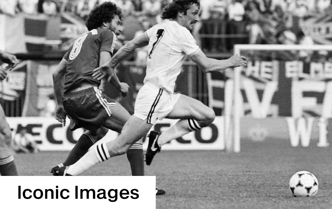 Aston Villa Football - Deluxe Content - Historic Newspapers