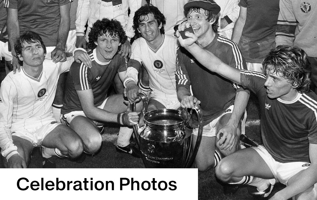 Aston Villa Football - Deluxe Content - Historic Newspapers