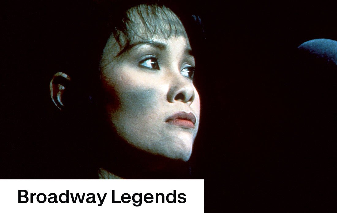 Broadway Musicals deluxe add-on by Historic Newspapers featuring legendary Broadway stars and iconic musical theater imagery.