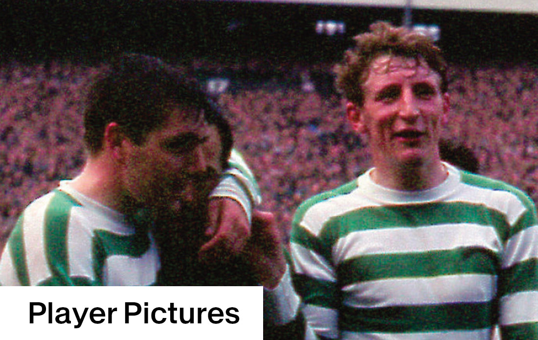 Celtic Football - Deluxe Content - Historic Newspapers