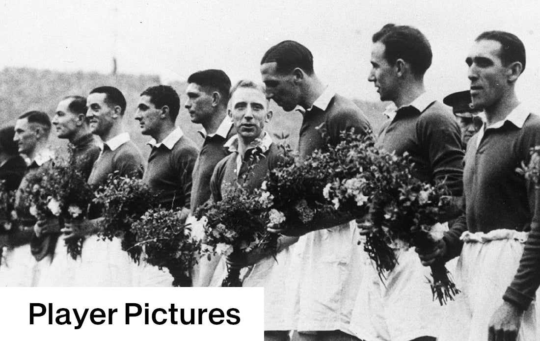 Chelsea Football - Deluxe Content - Historic Newspapers