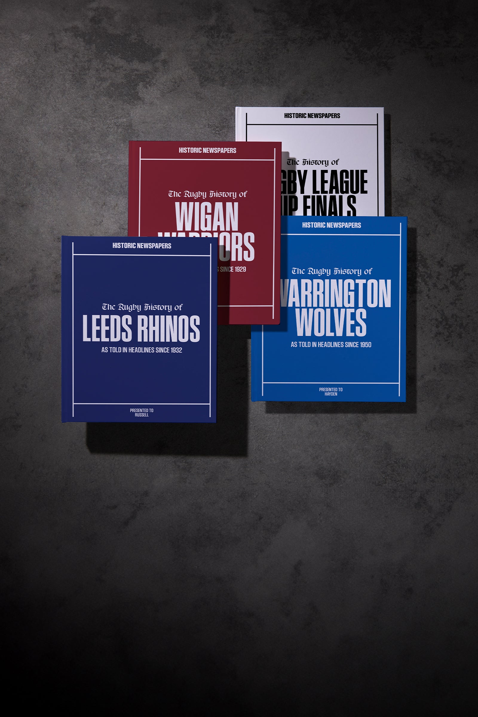 Historic Newspapers UK - Largest Newspaper Archive in the World