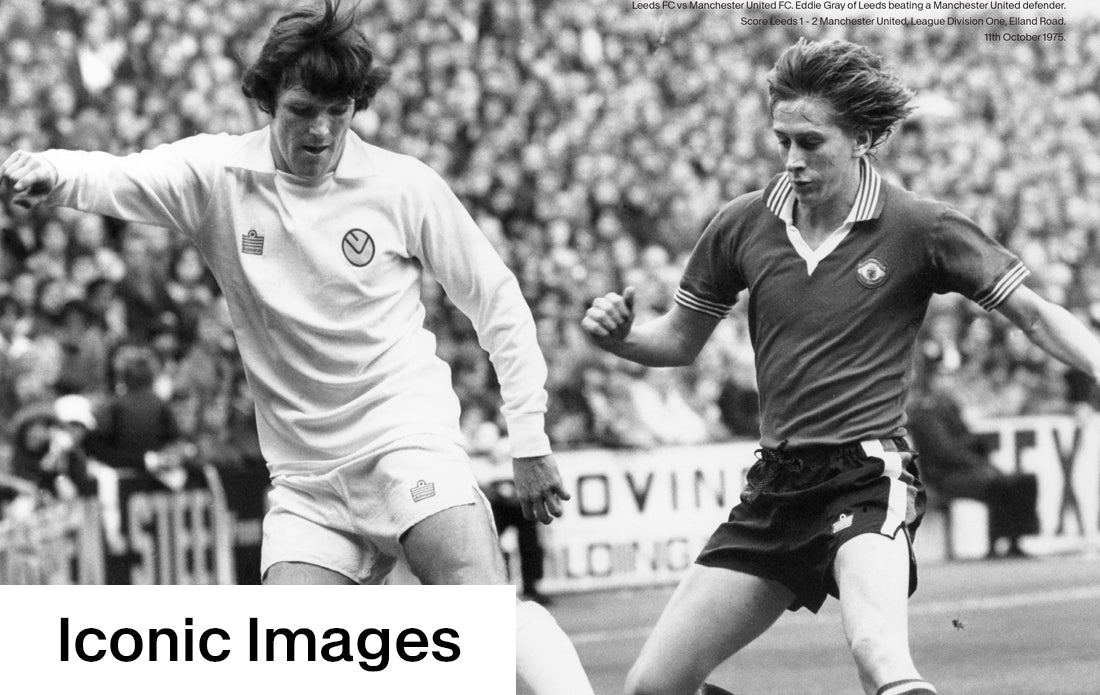 Leeds Football - Deluxe Content - Historic Newspapers