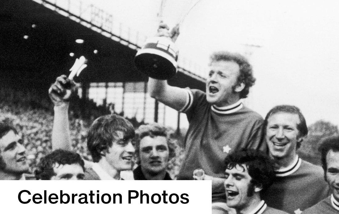 Leeds Football - Deluxe Content - Historic Newspapers