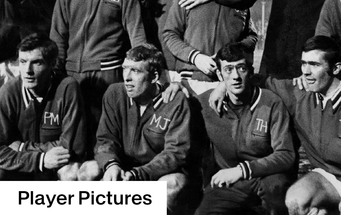 Leeds Football - Deluxe Content - Historic Newspapers