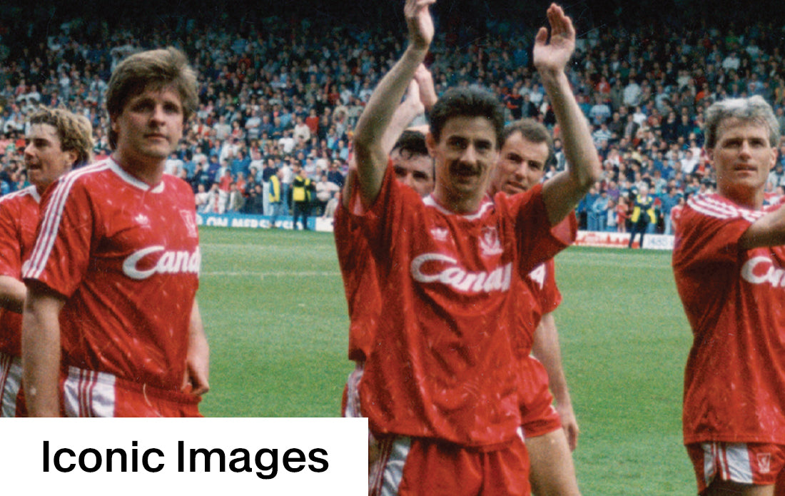 Liverpool Football - Deluxe Content - Historic Newspapers