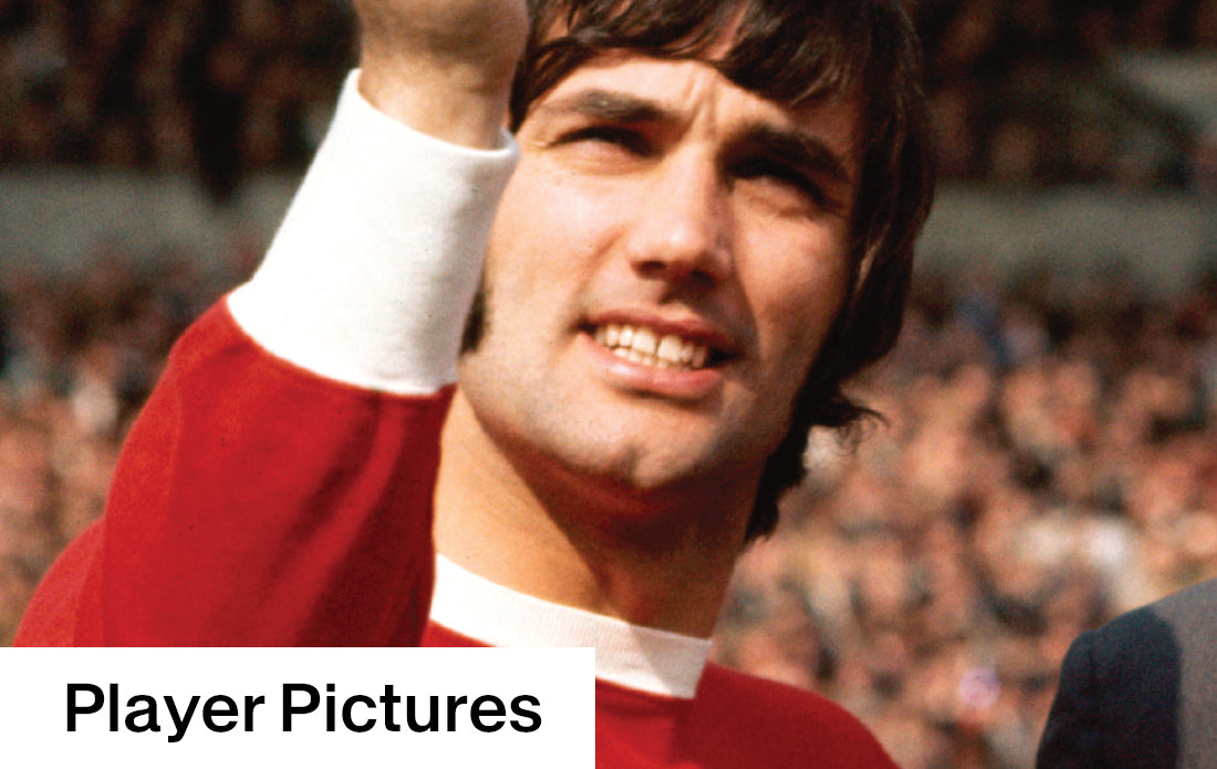 Manchester United Football - Deluxe Content - Historic Newspapers