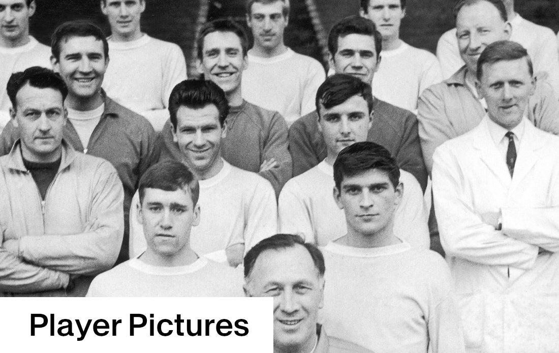 Manchester City Football - Deluxe Content - Historic Newspapers