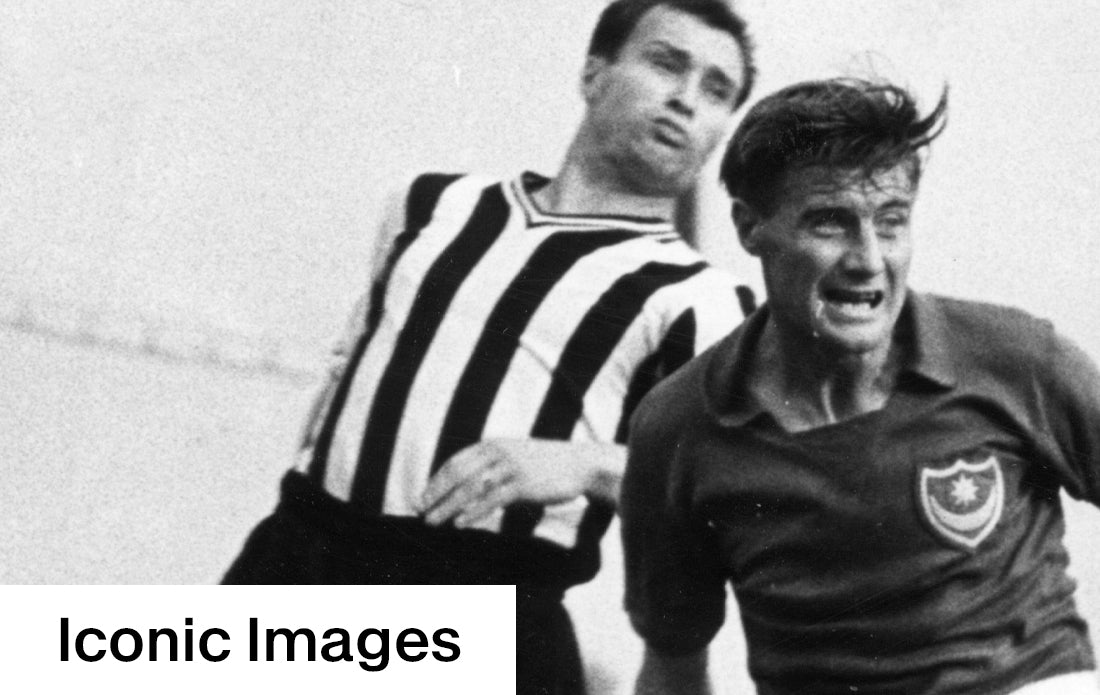 Newcastle Football - Deluxe Content - Historic Newspapers