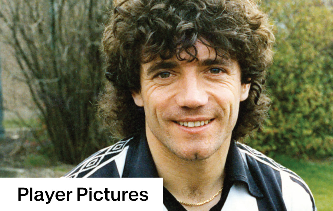 Newcastle Football - Deluxe Content - Historic Newspapers