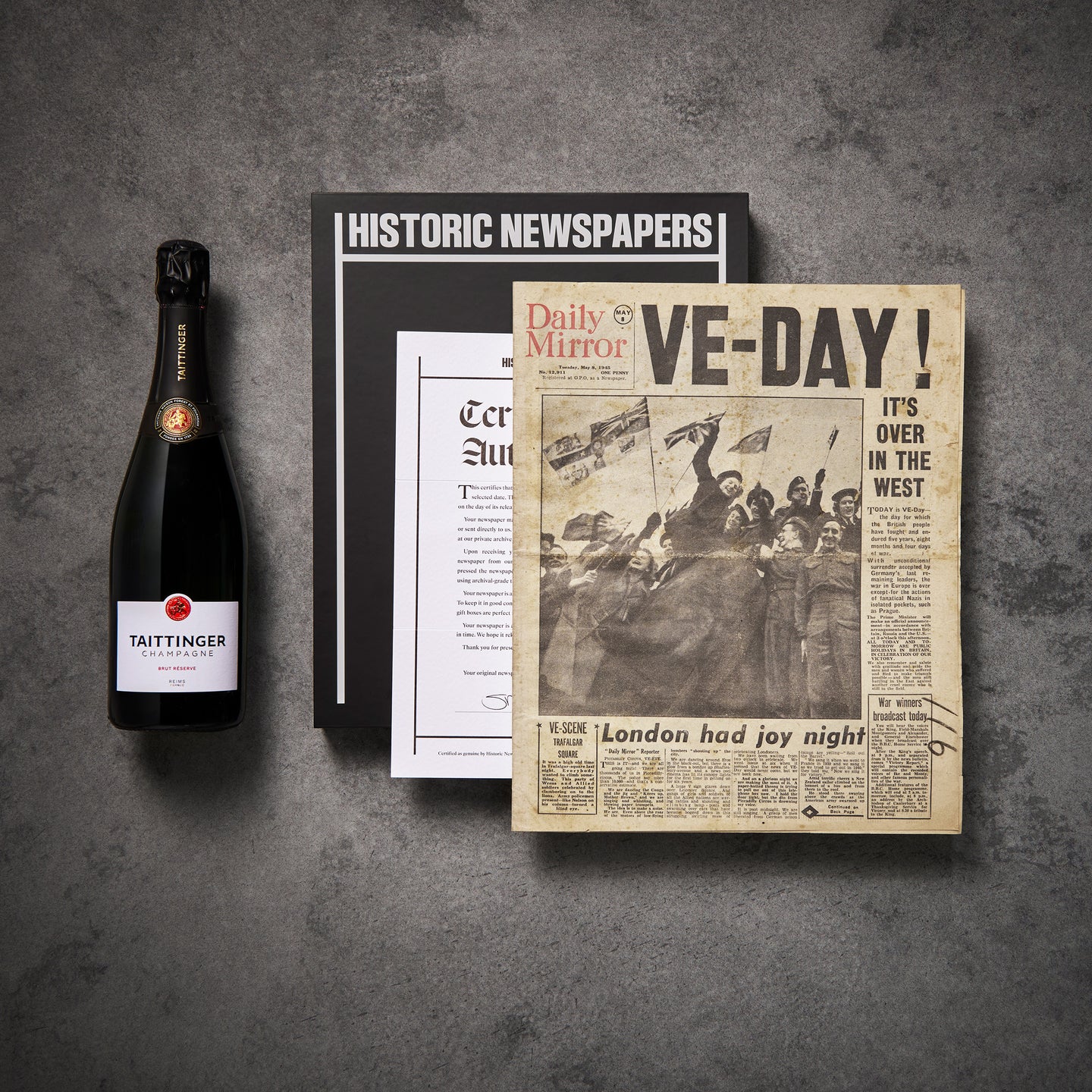 No Alcohol - Historic Newspapers