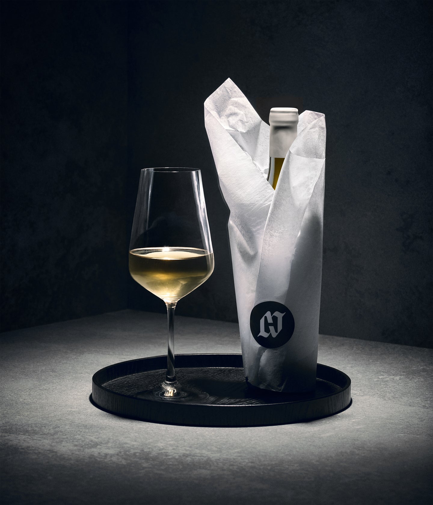 Chablis Premier Cru - Historic Newspapers