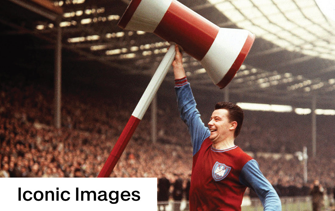 West Ham Football - Deluxe Content - Historic Newspapers