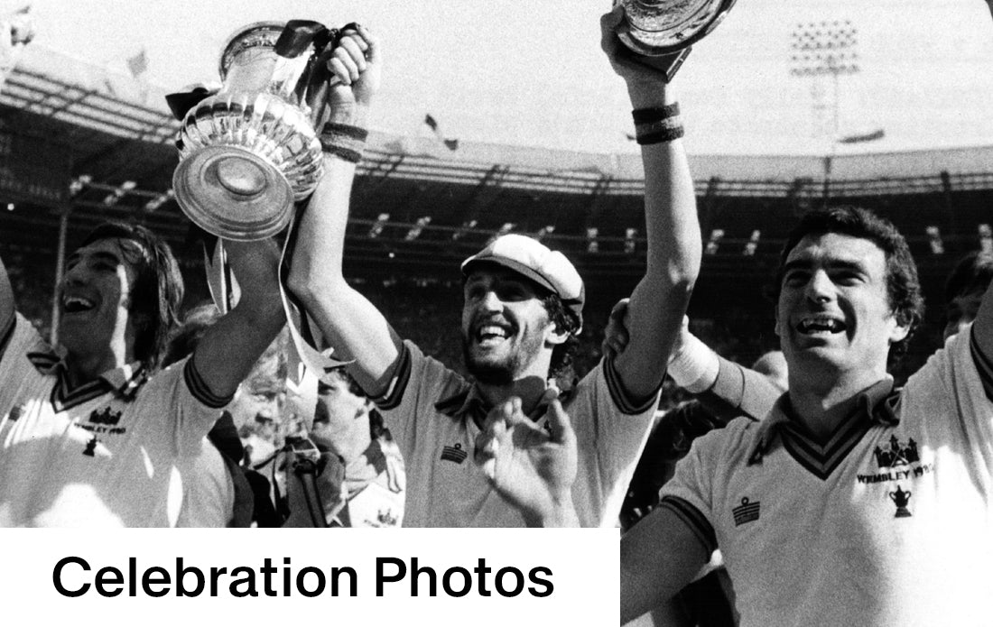 West Ham Football - Deluxe Content - Historic Newspapers