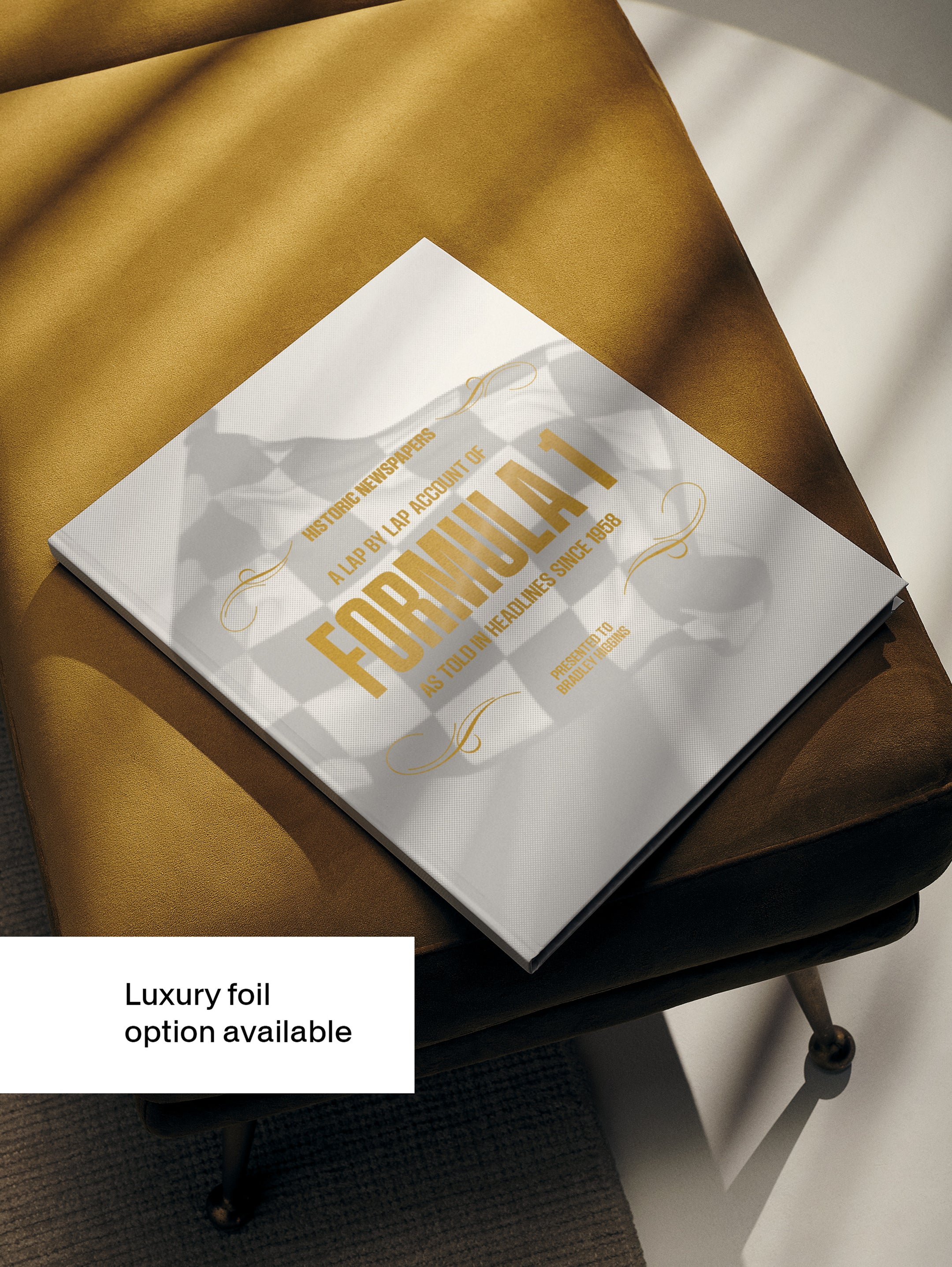 The History of Formula 1 - Historic Newspapers