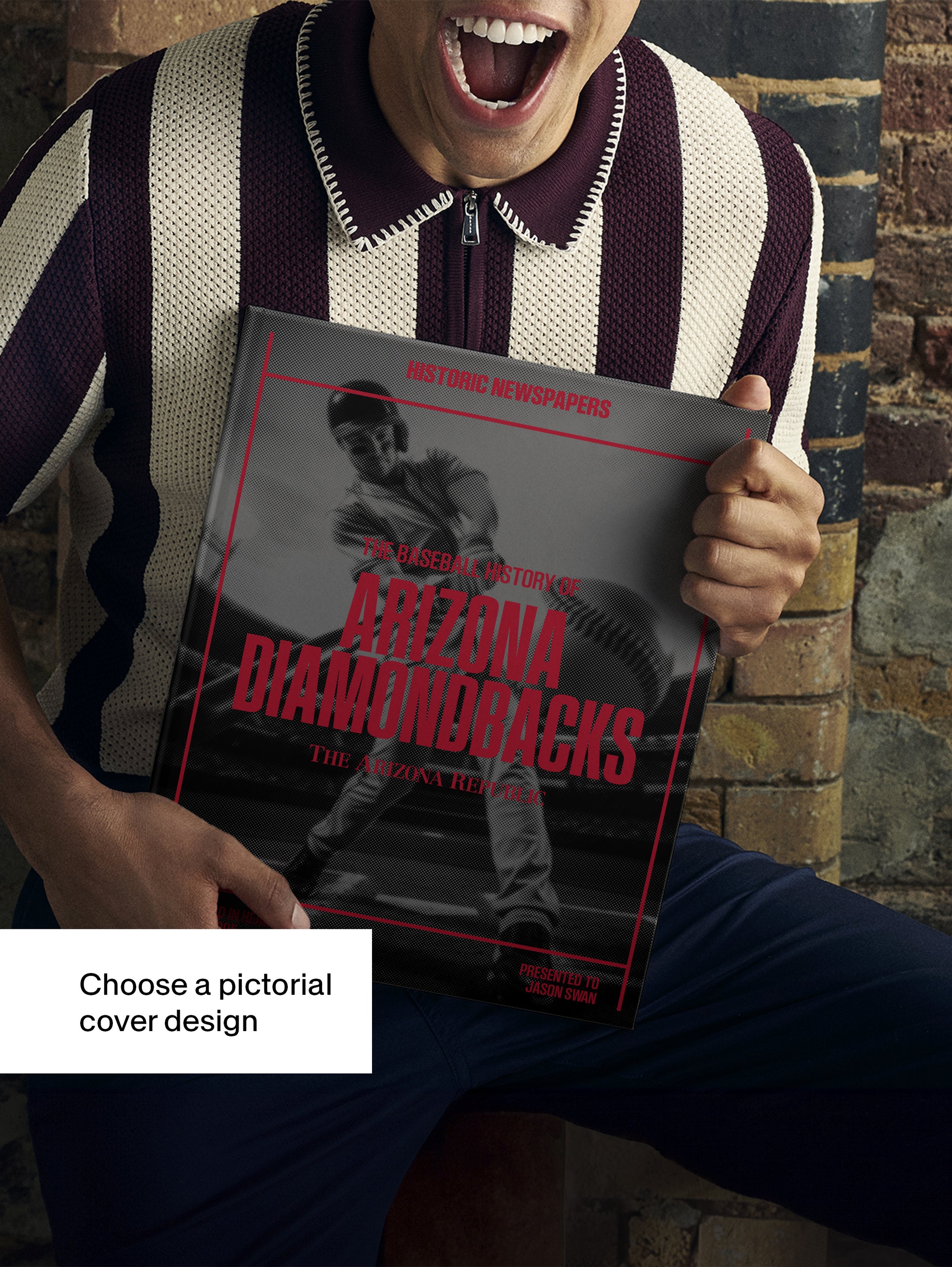 The Baseball History of Arizona Diamondbacks - Historic Newspapers