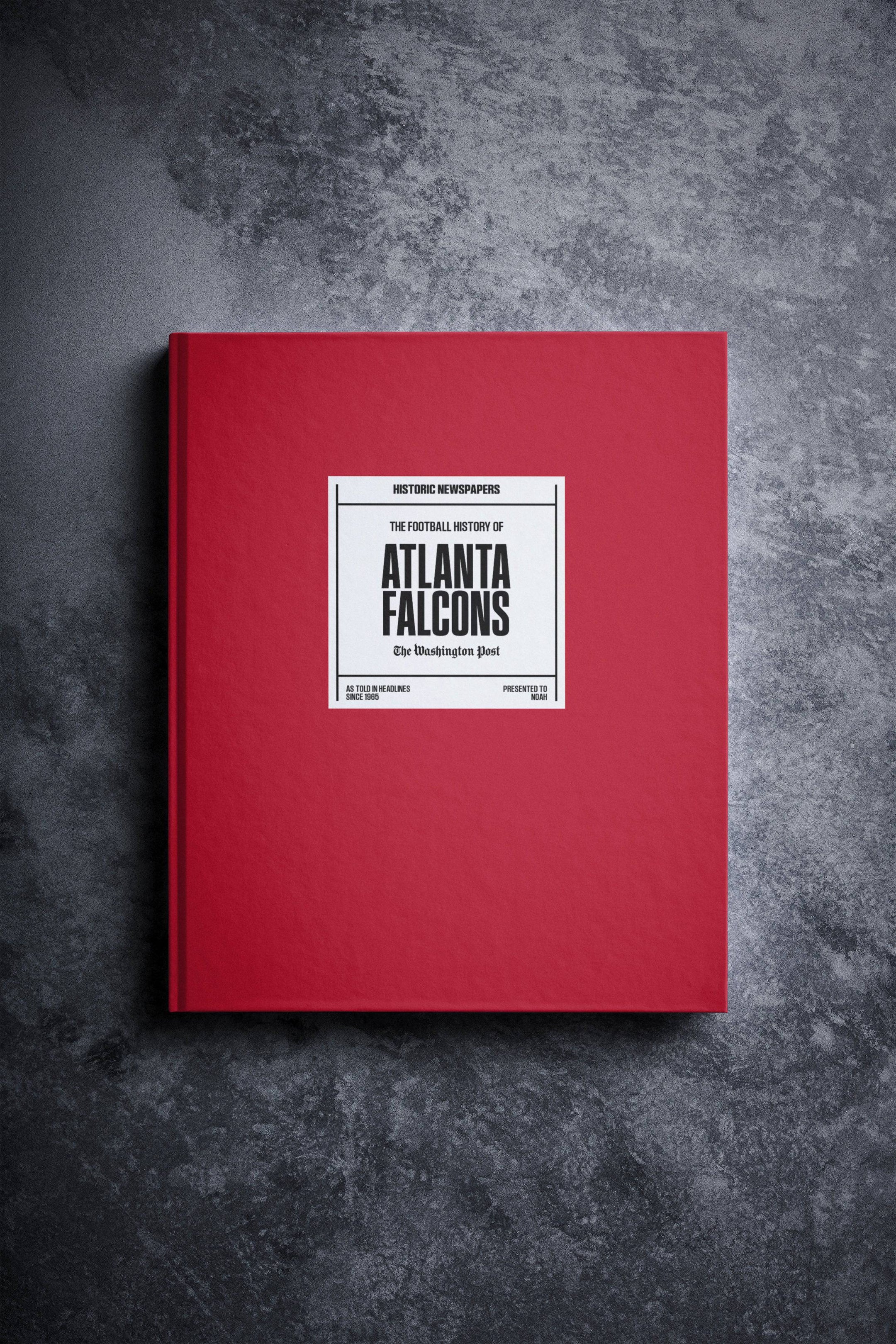 Atlanta Falcons Gifts