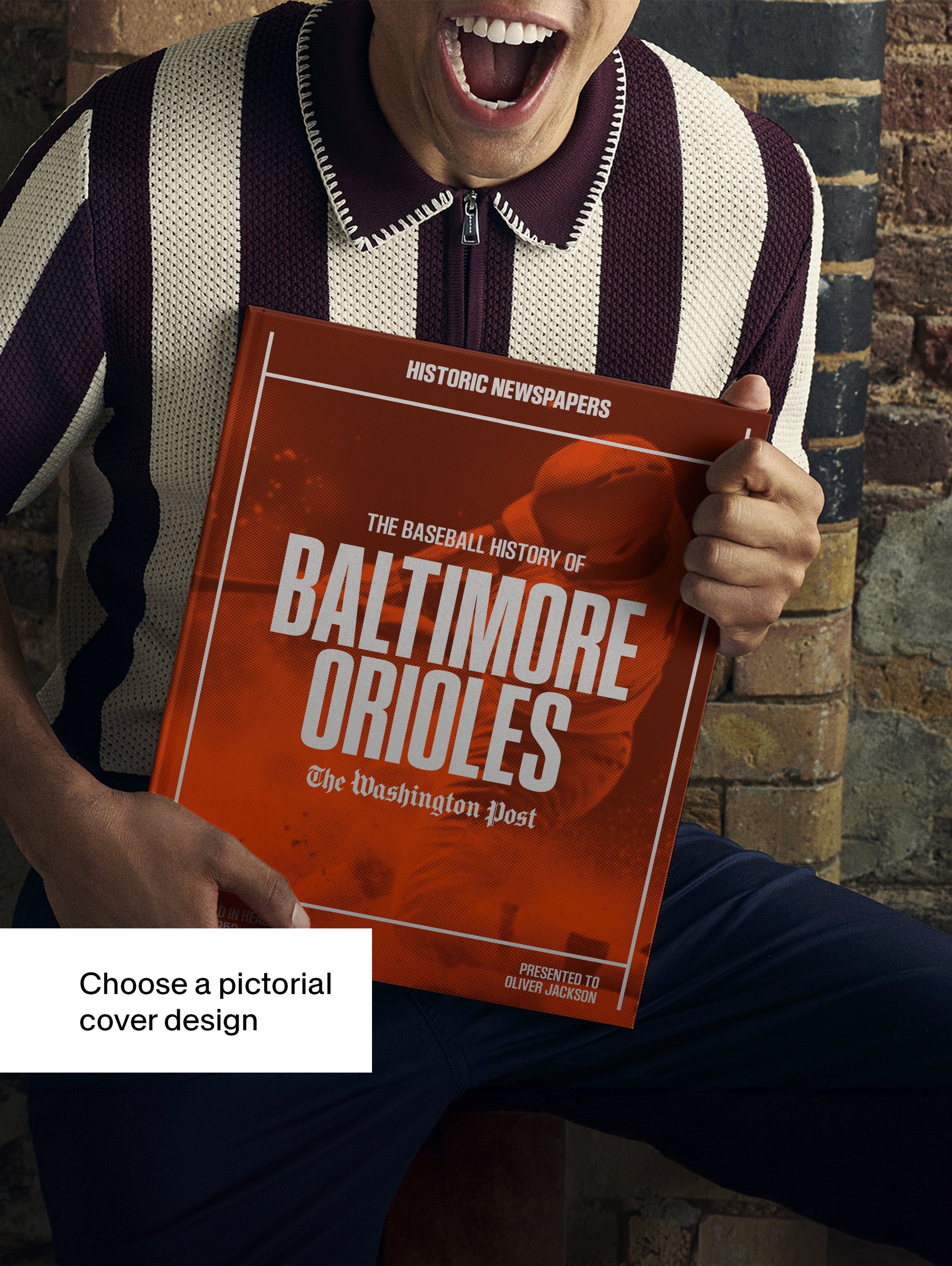 The Baseball History of Baltimore Orioles Washington Post Edition - Historic Newspapers