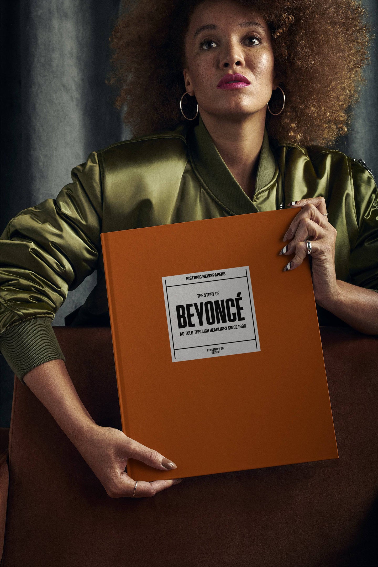 The Story of Beyonce - Historic Newspapers