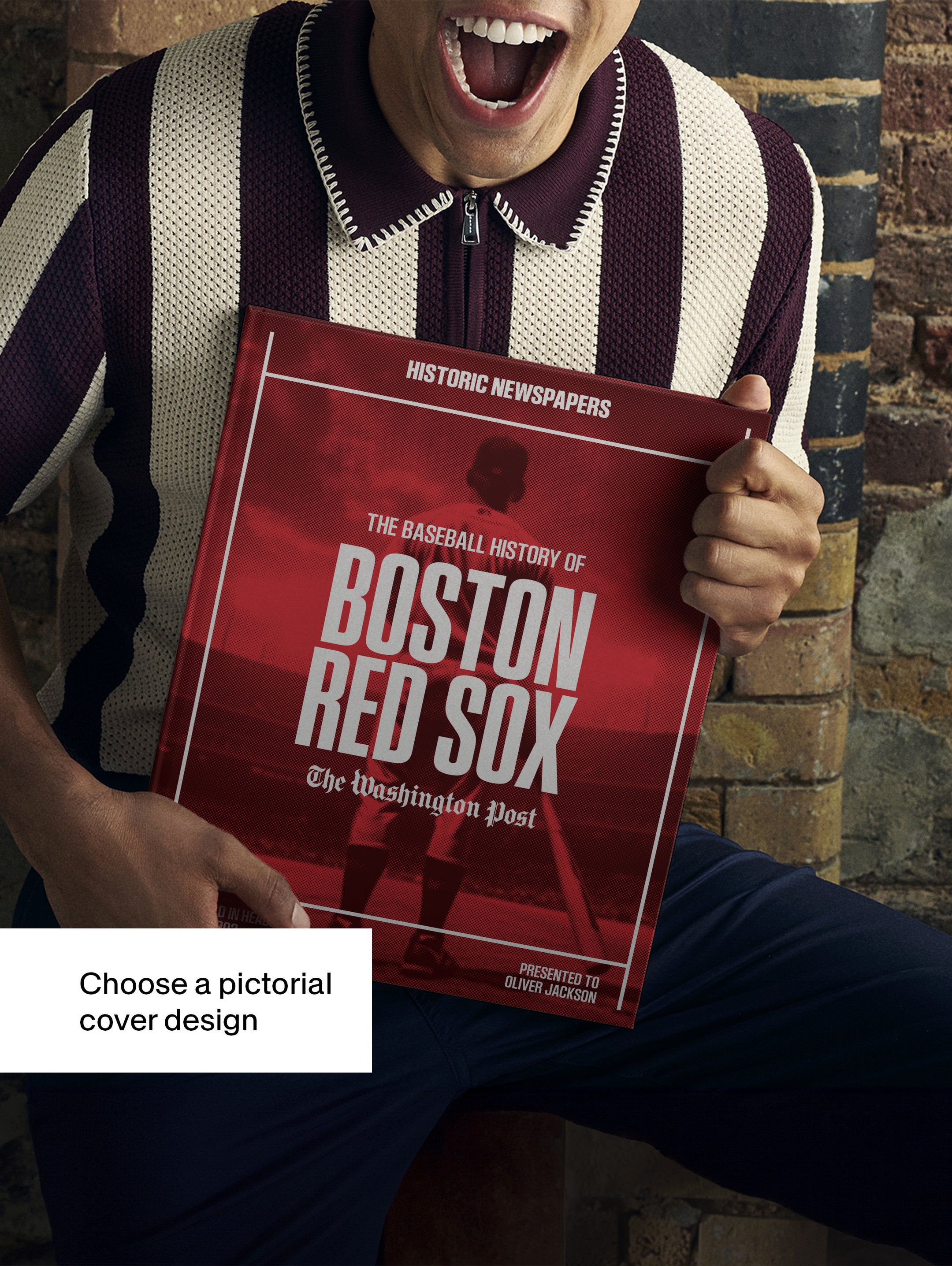 The Baseball History of Boston Red Sox Washington Post Edition - Historic Newspapers