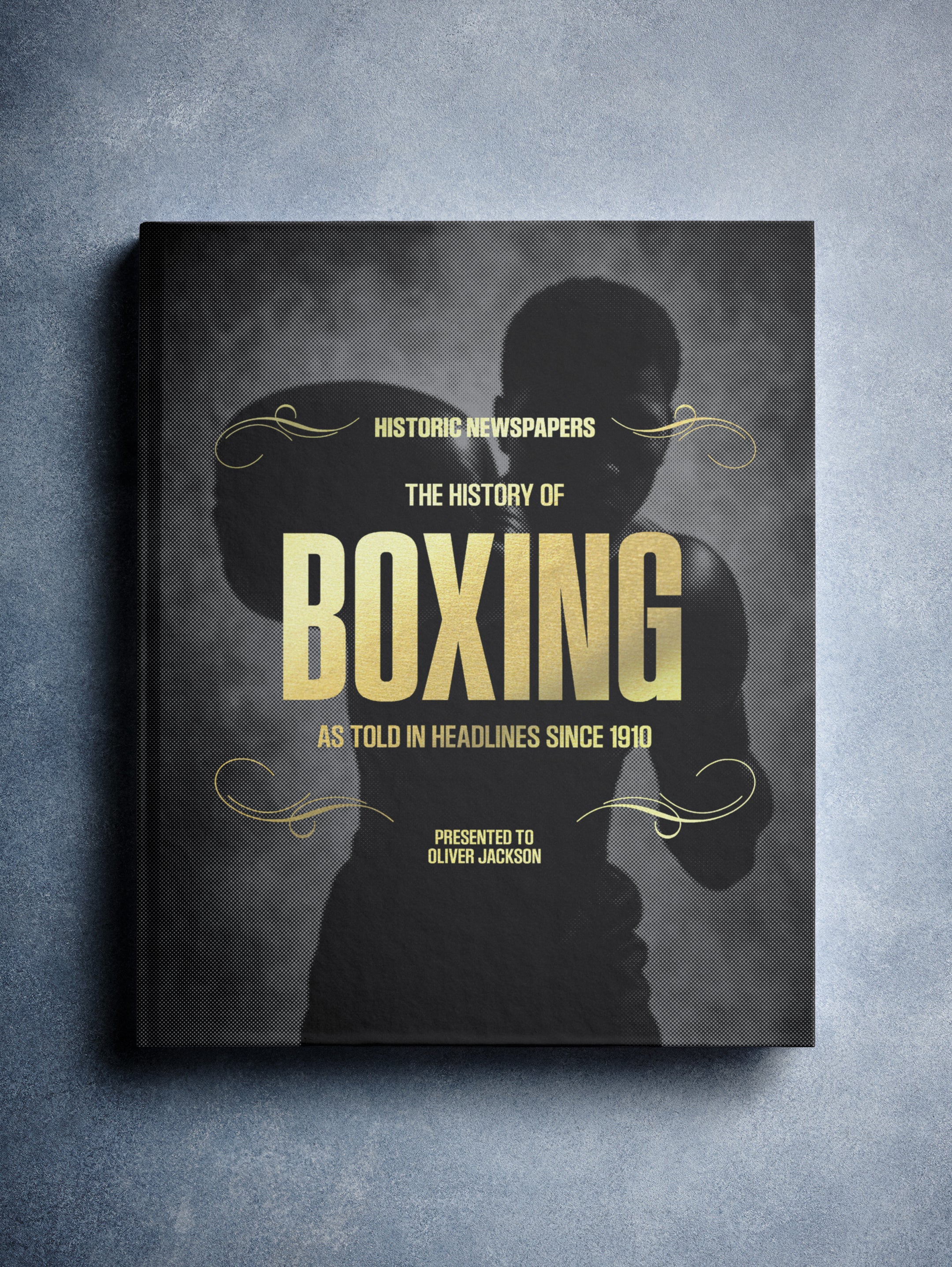 The History of Boxing