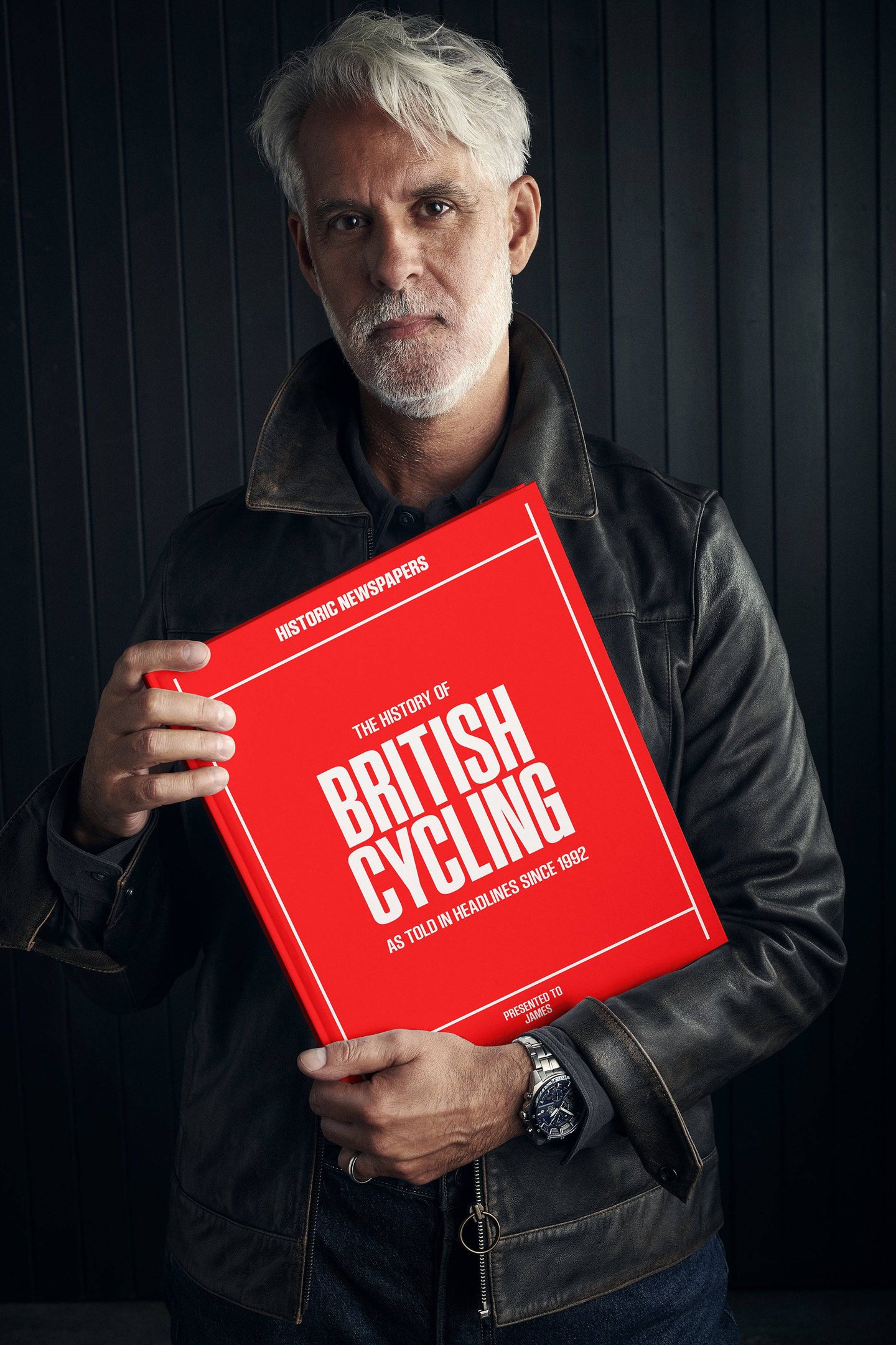The History of British Cycling - Historic Newspapers