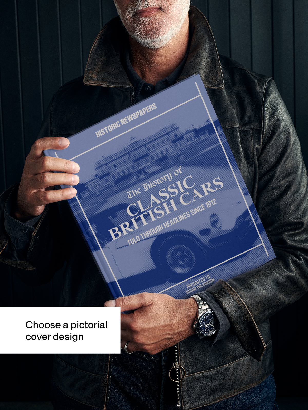 The History of Classic British Cars