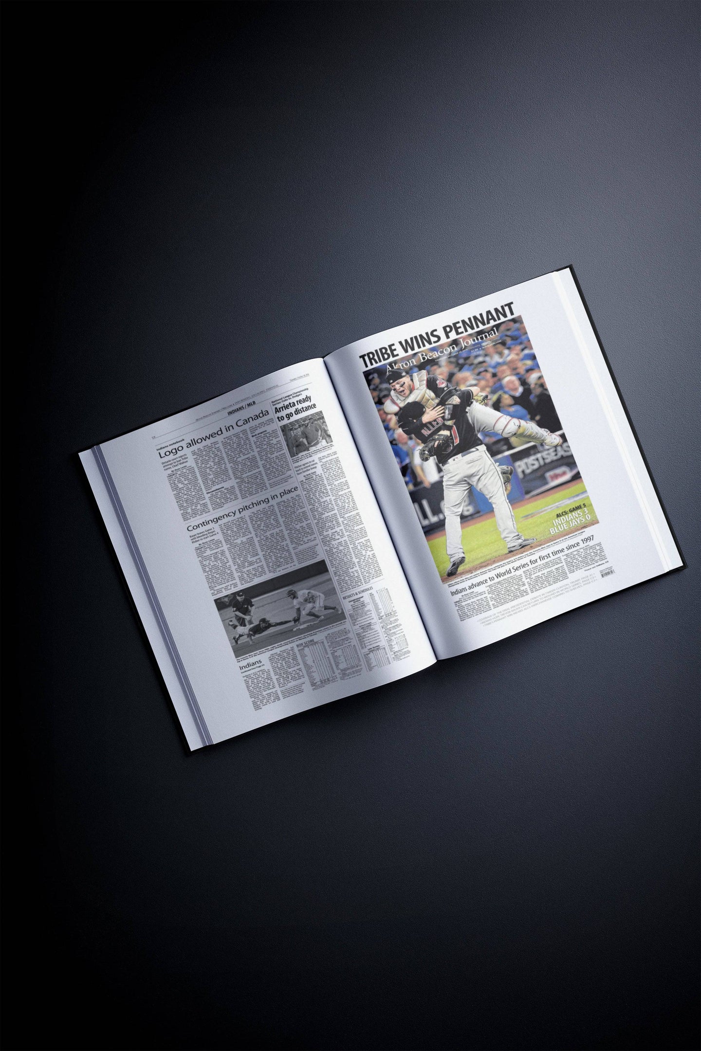 The Baseball History of Cleveland Guardians