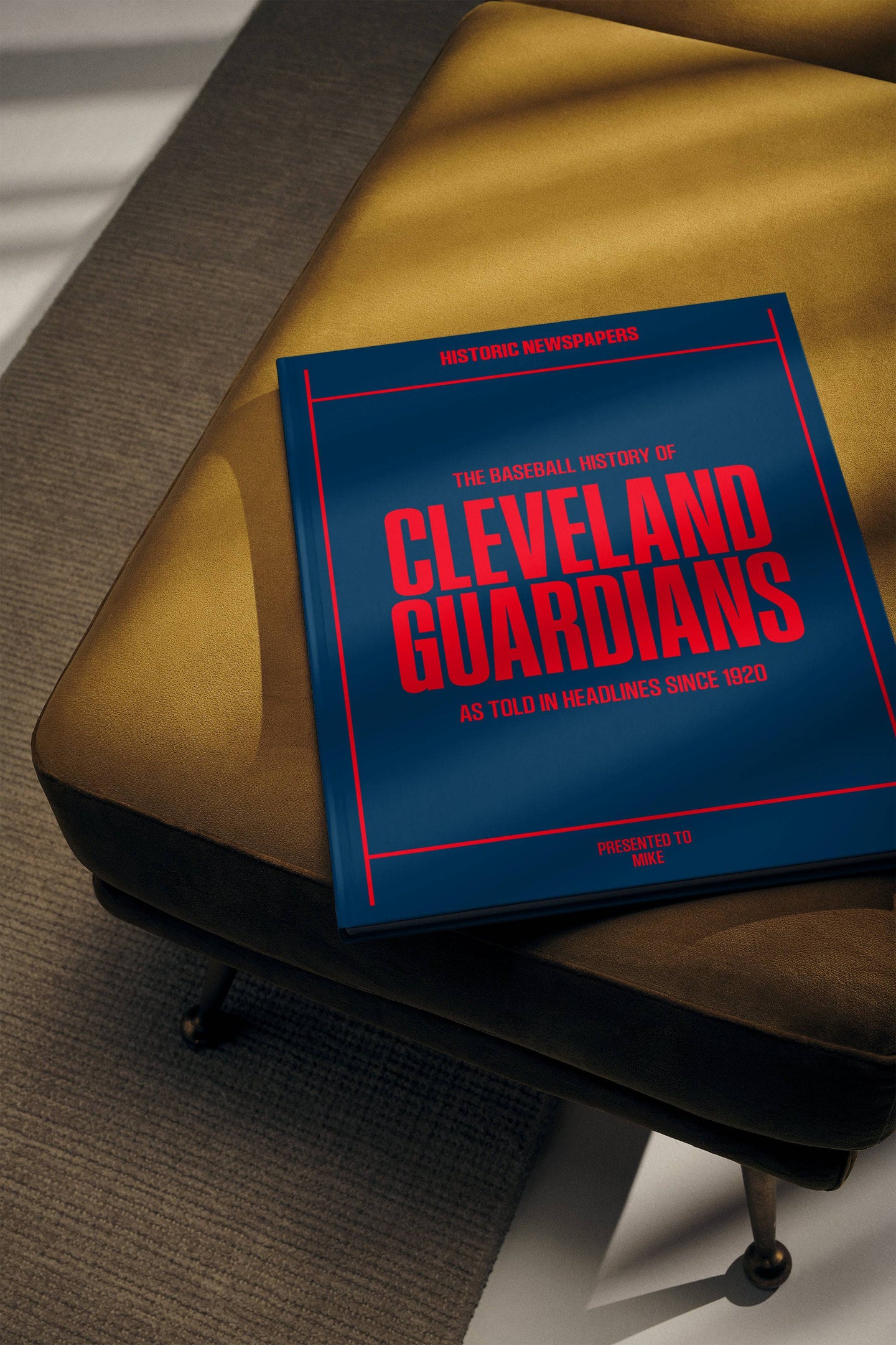 The Baseball History of Cleveland Guardians - Historic Newspapers