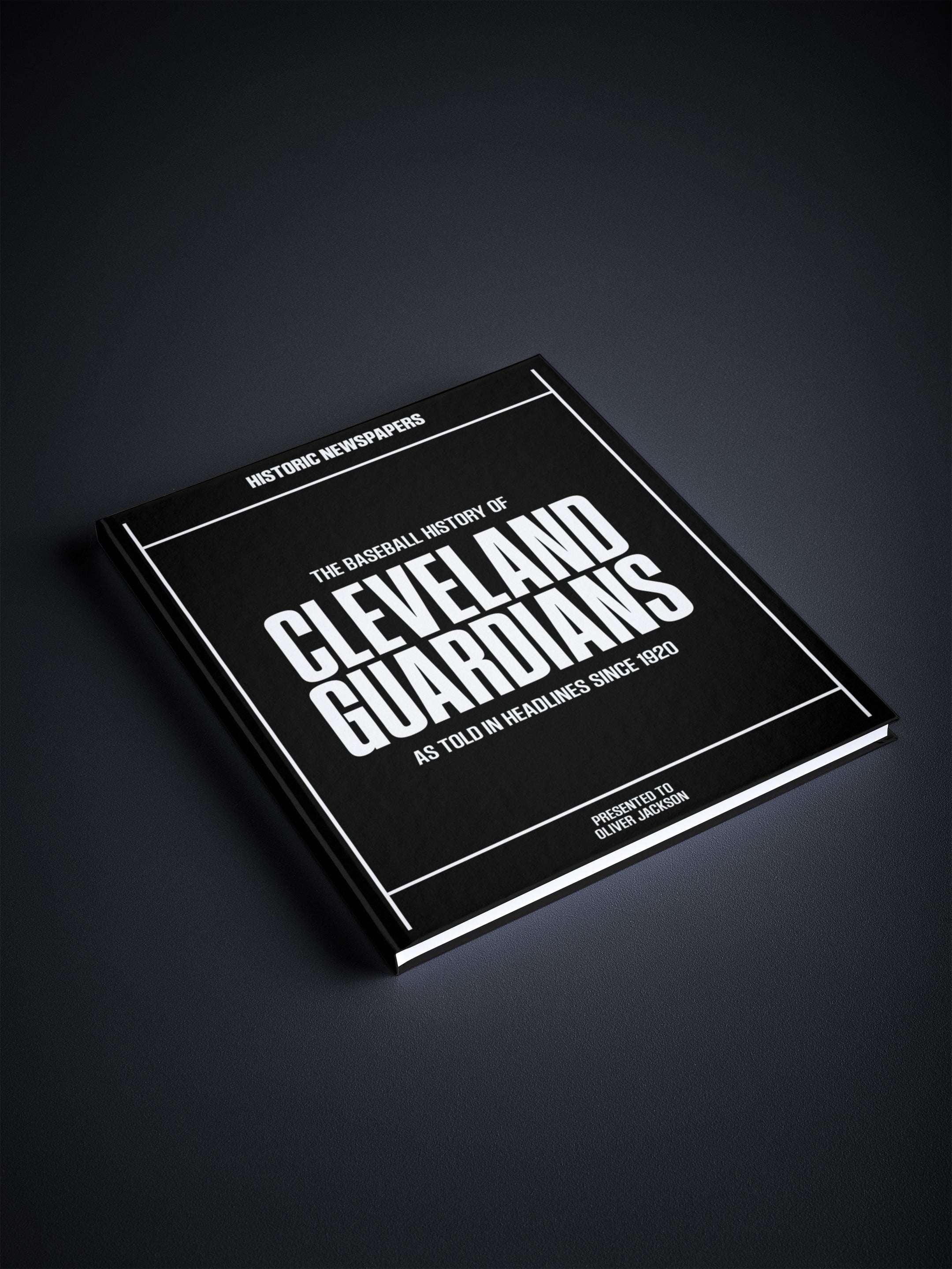 The Baseball History of Cleveland Guardians - Historic Newspapers