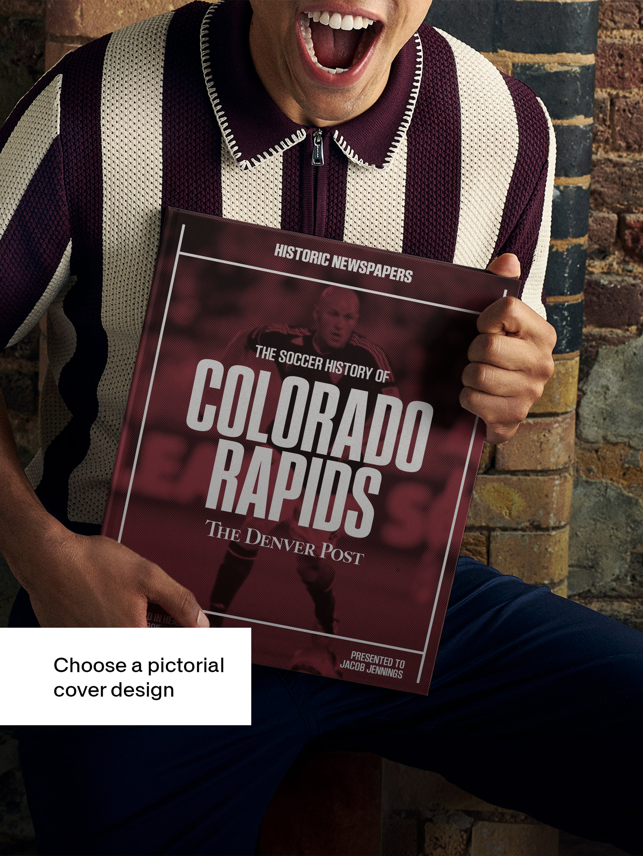 The Soccer History of Colorado Rapids Denver Post Edition