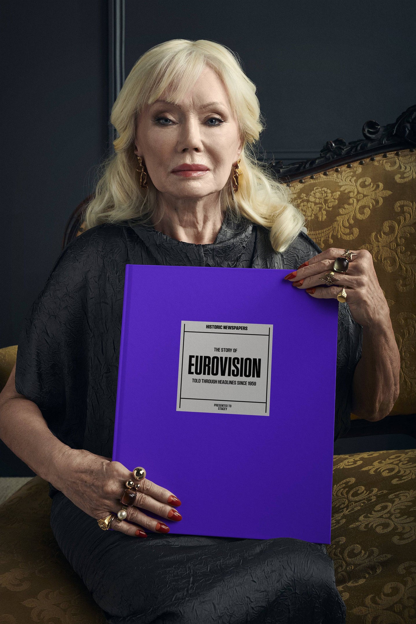 The Story of Eurovision - Historic Newspapers