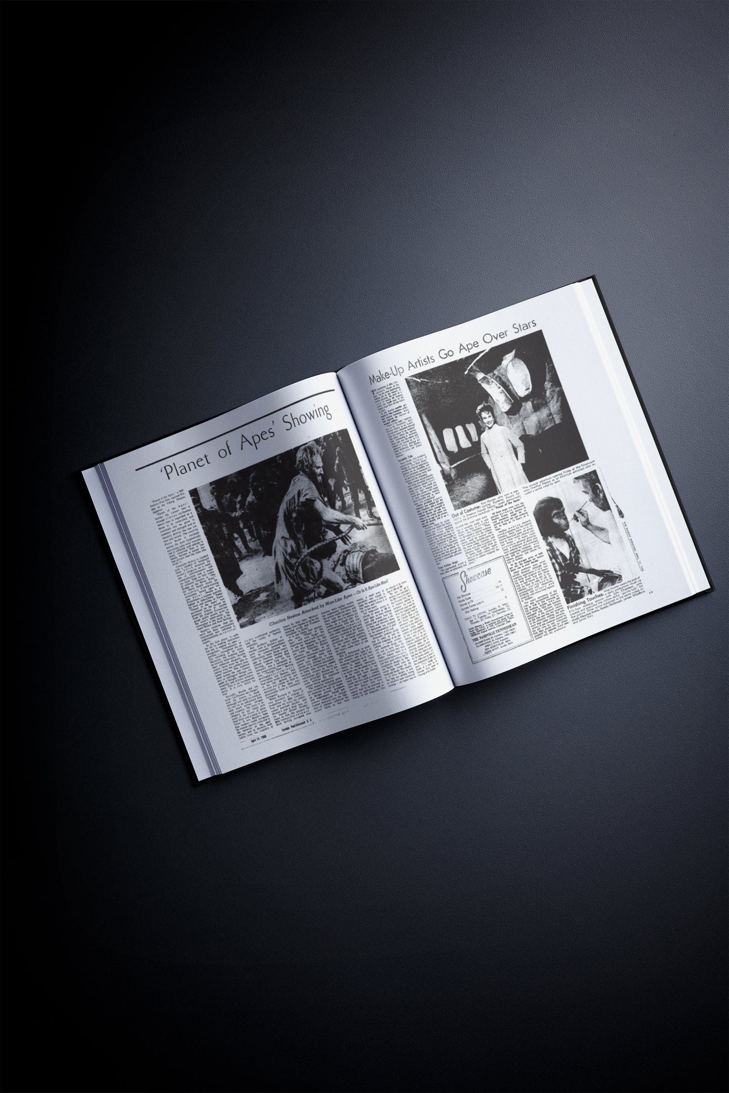 The History of Films of the 1960s