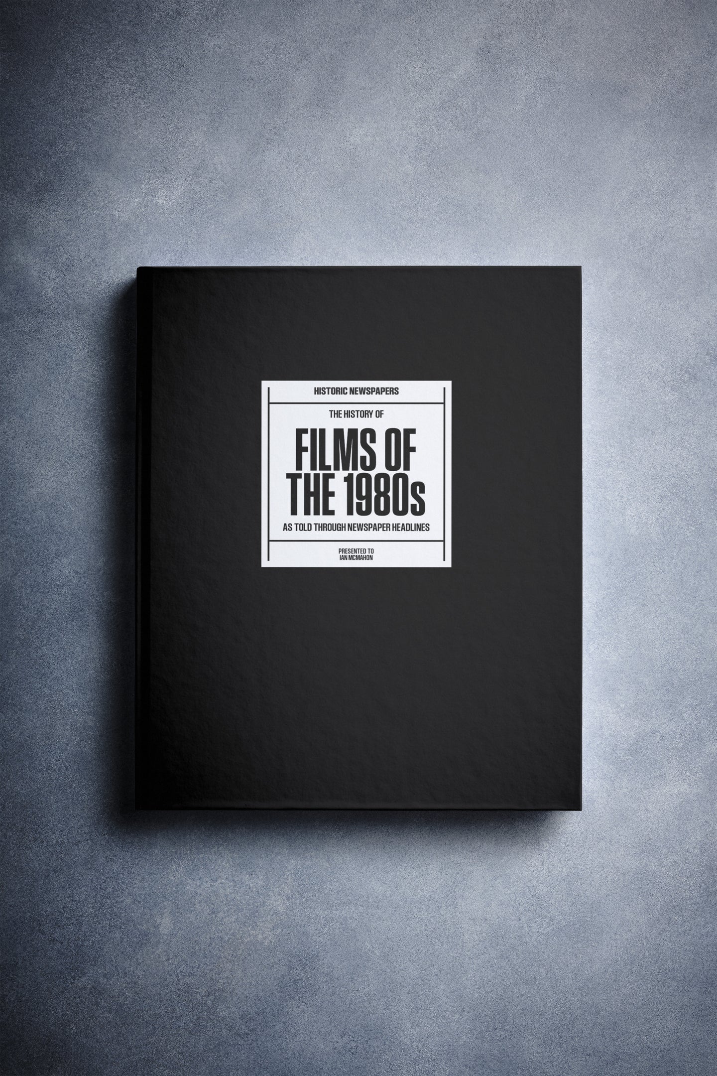 The History of Films of the 1980s - Historic Newspapers
