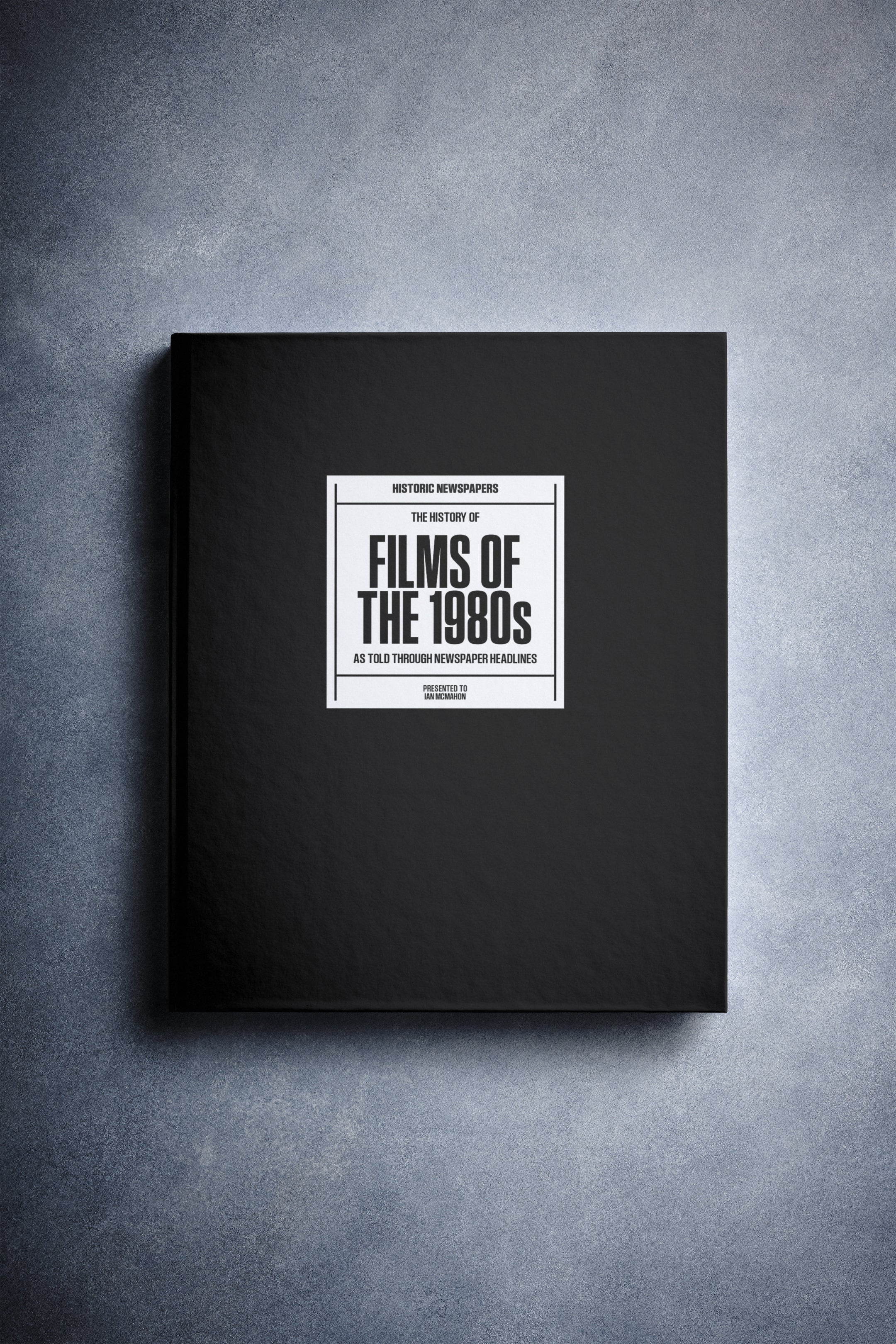 The History of Films of the 1980s - Historic Newspapers