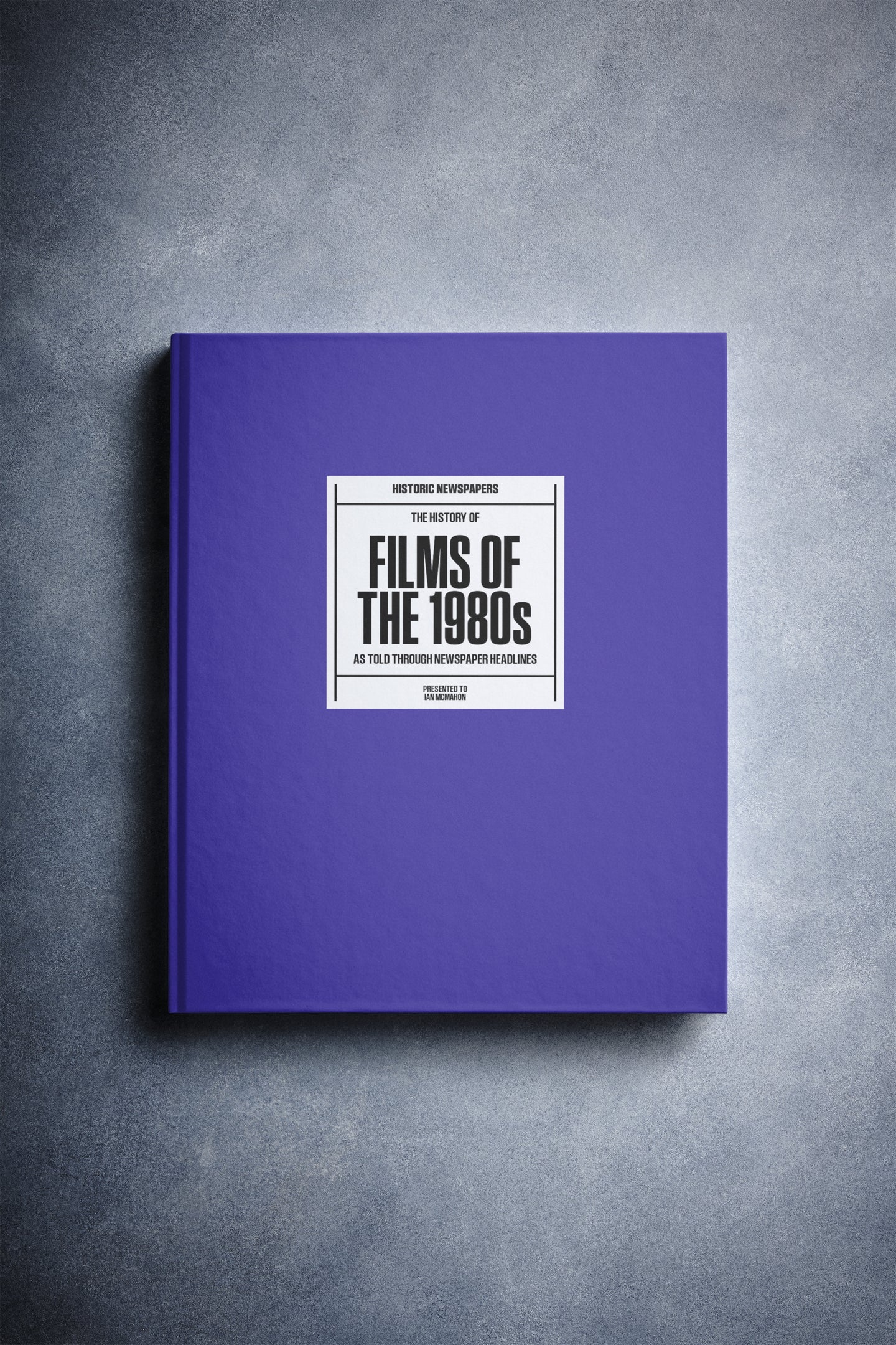 The History of Films of the 1980s - Historic Newspapers