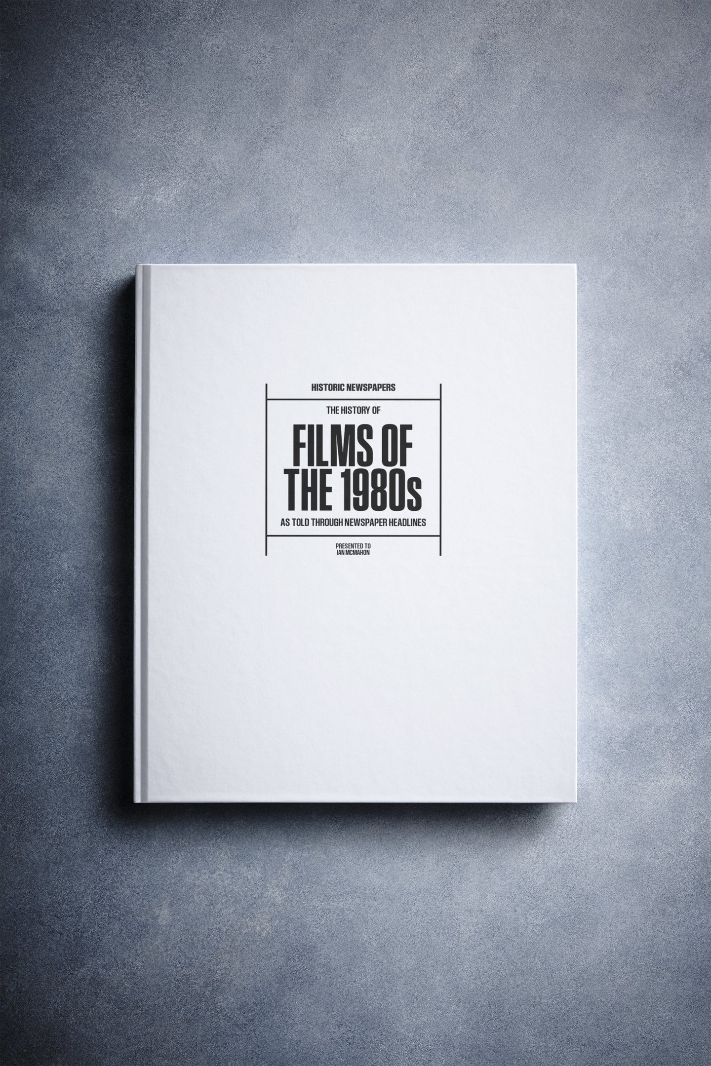The History of Films of the 1980s - Historic Newspapers