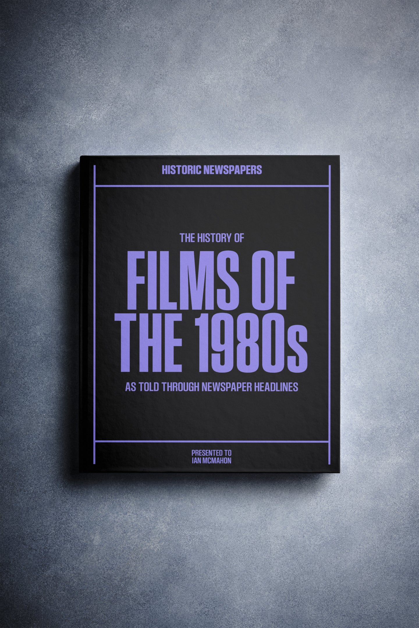The History of Films of the 1980s - Historic Newspapers