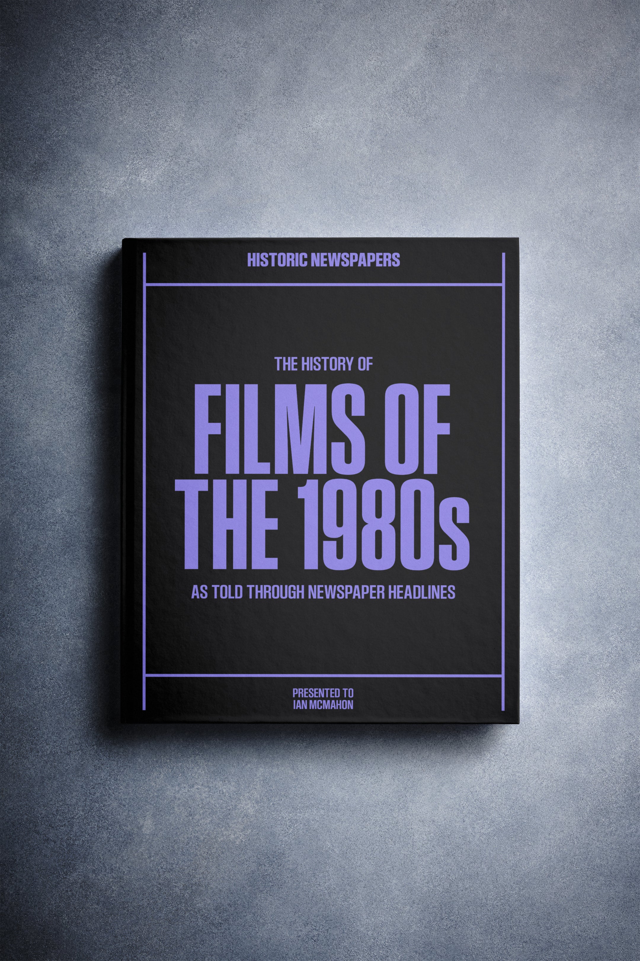 The History of Films of the 1980s - Historic Newspapers