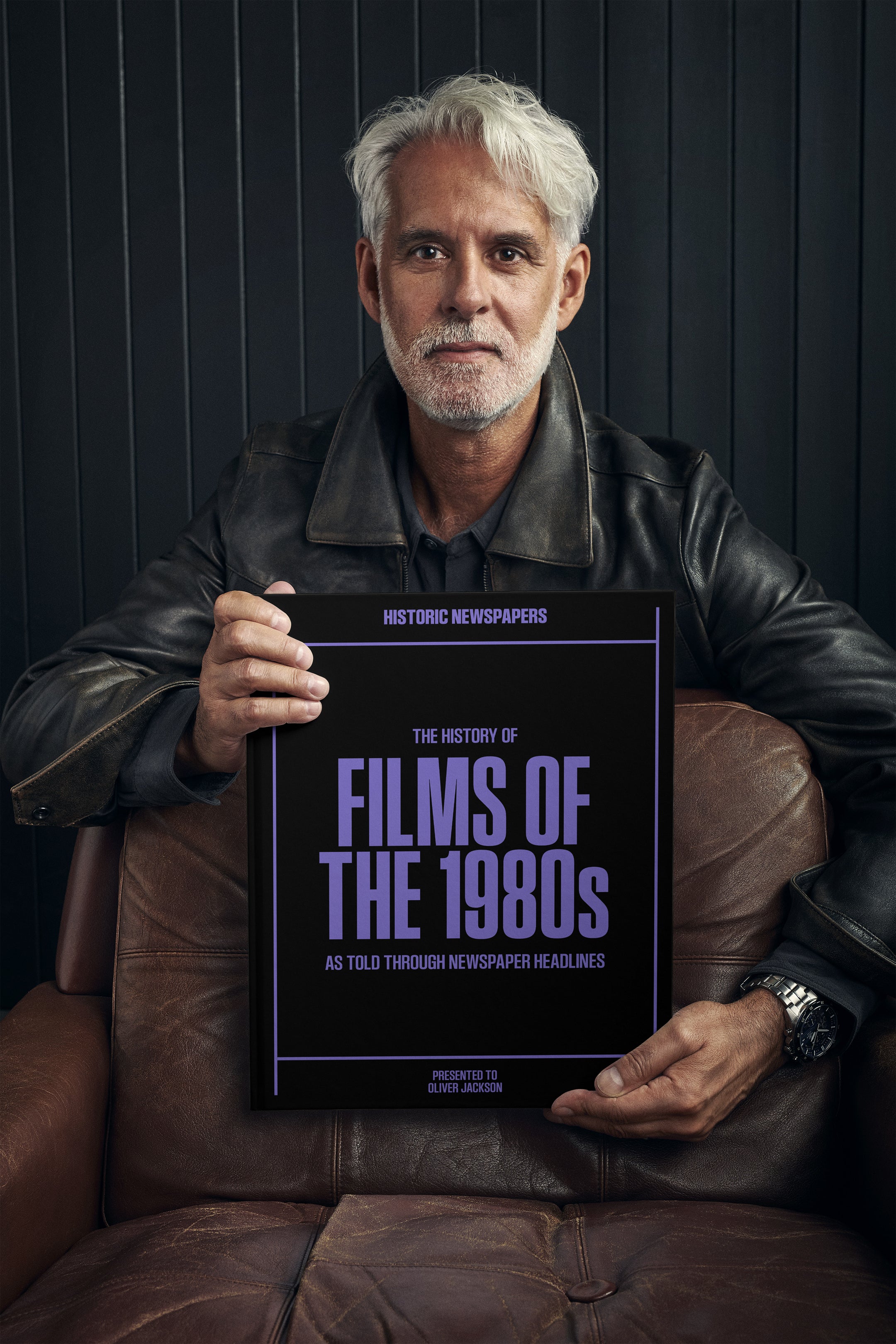 The History of Films of the 1980s - Historic Newspapers