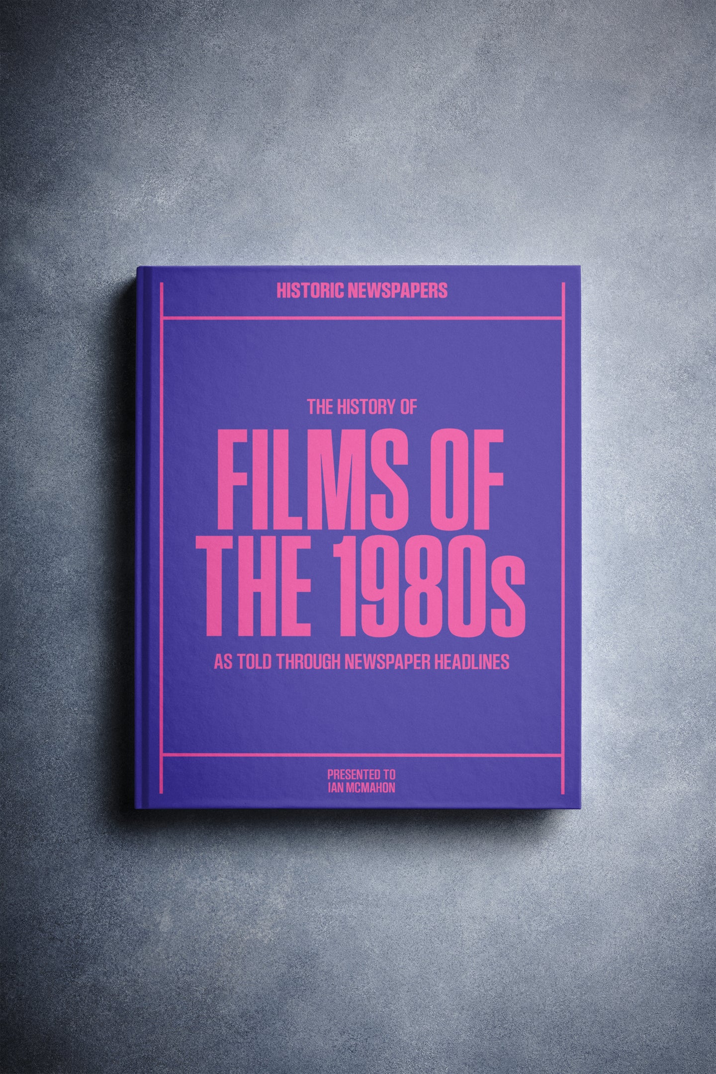 The History of Films of the 1980s
