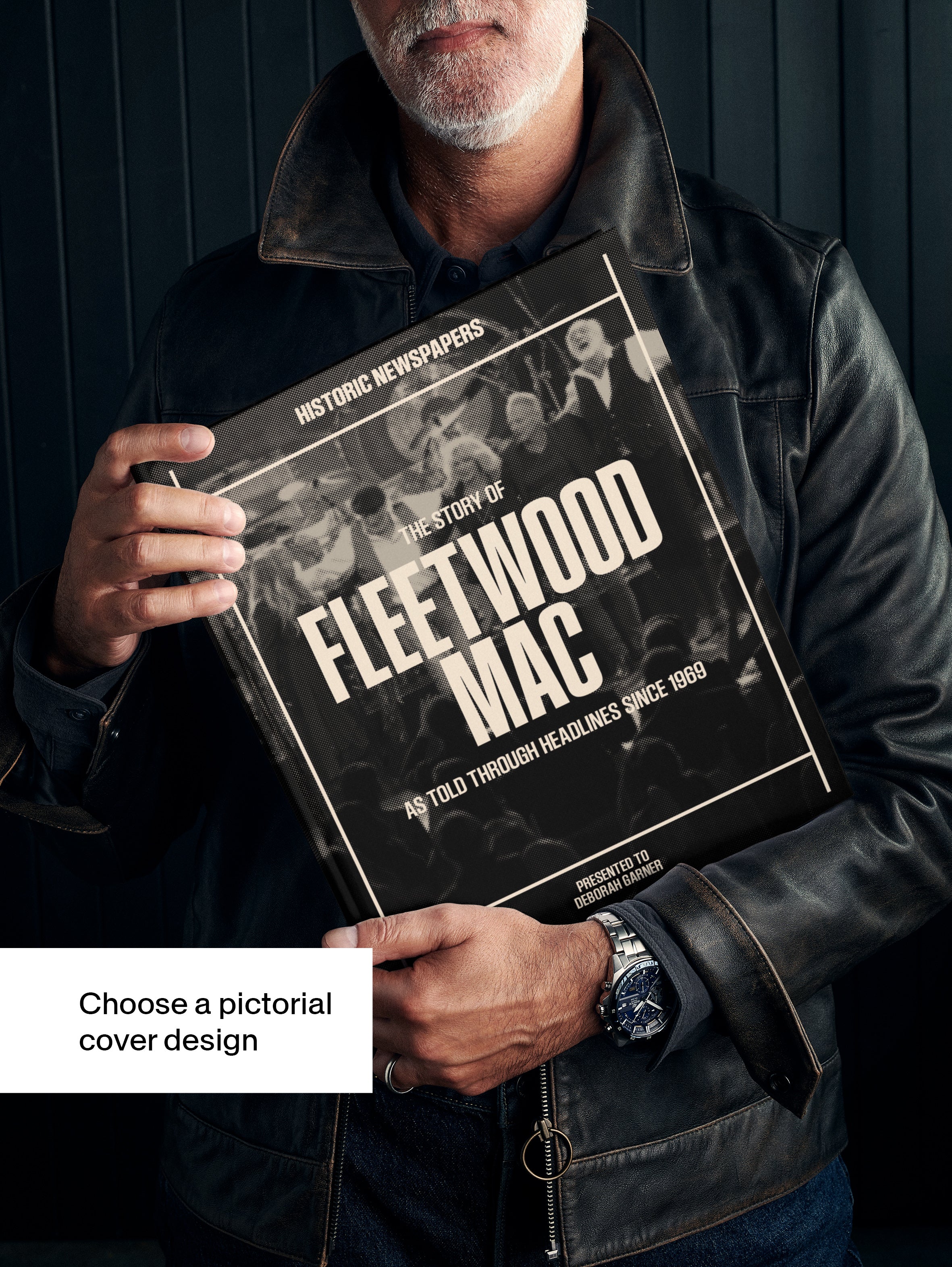 The Story of Fleetwood Mac