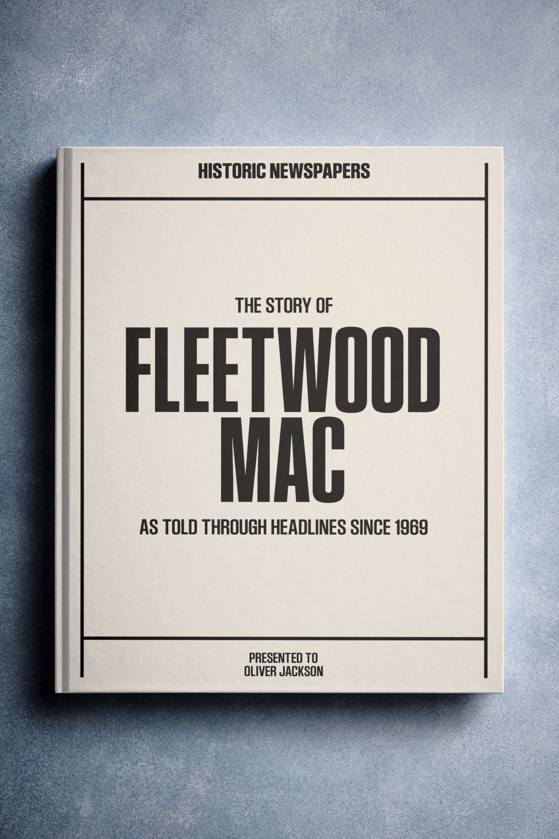 The Story of Fleetwood Mac