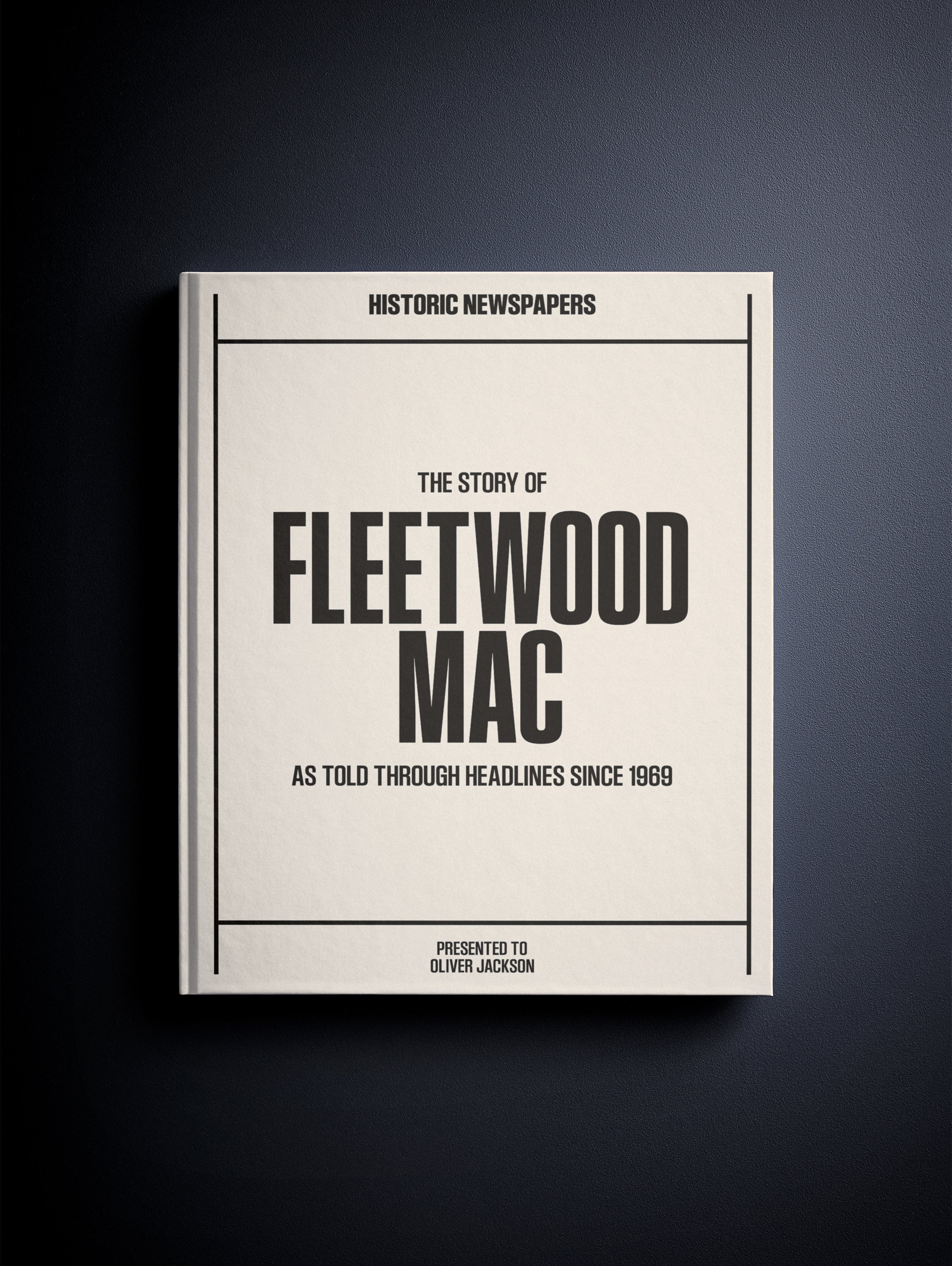 The Story of Fleetwood Mac