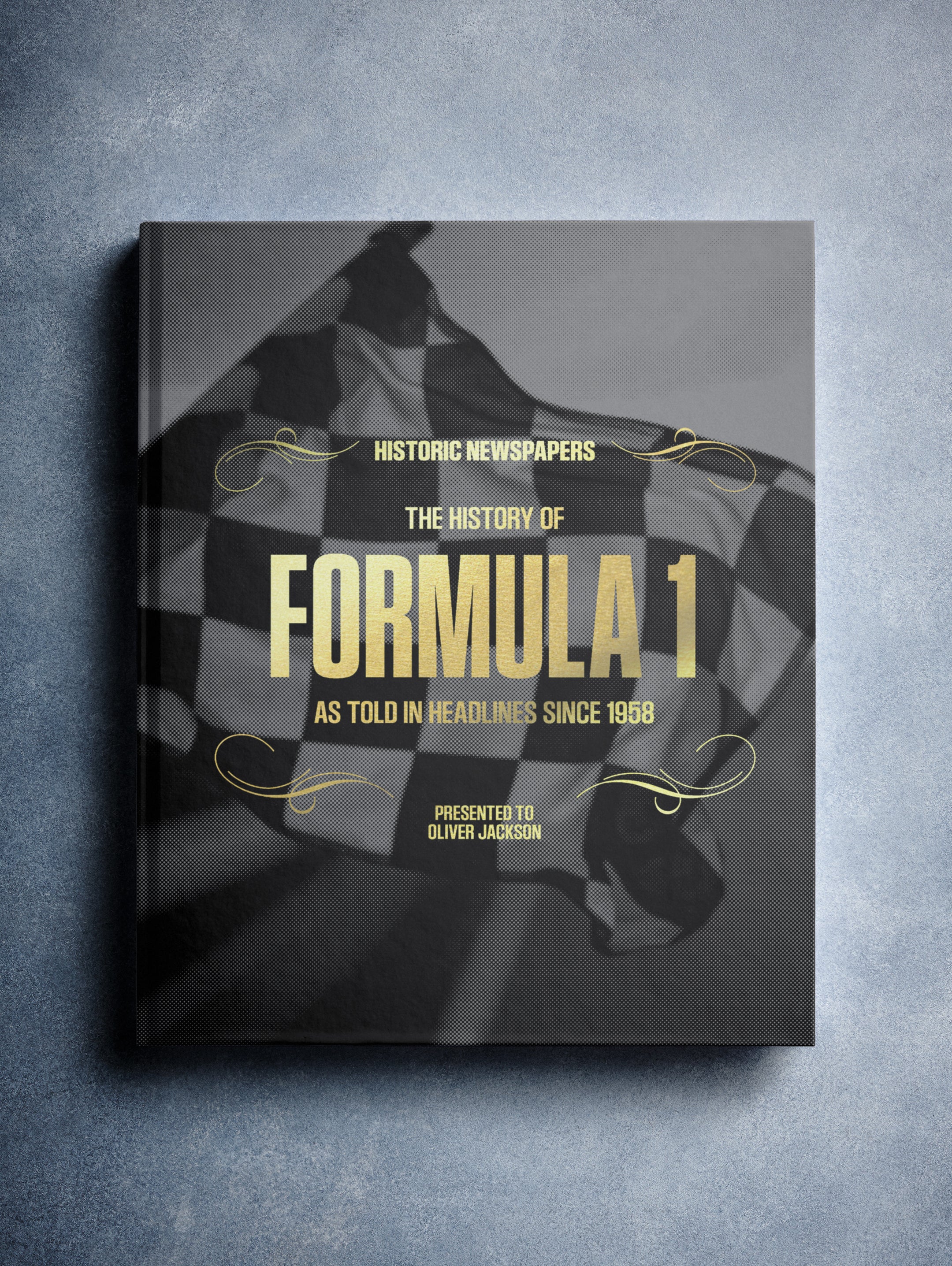 The History of Formula 1