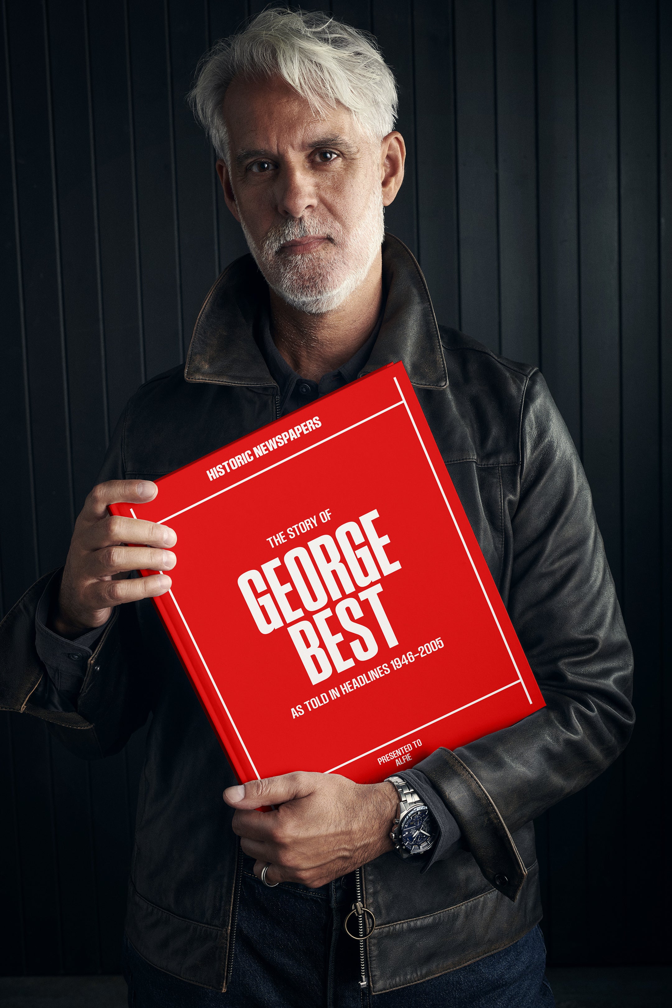 The Story of George Best - Historic Newspapers