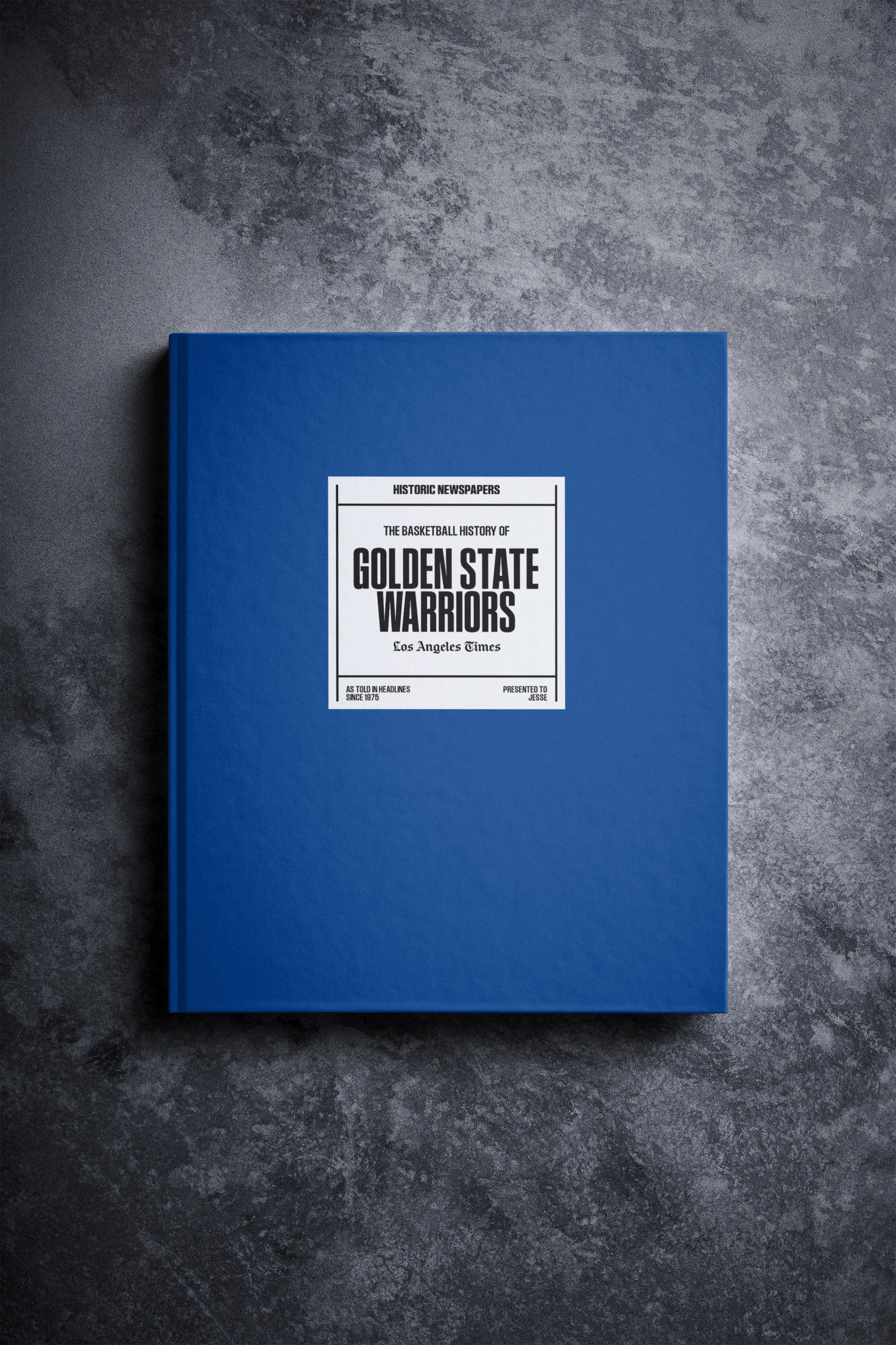 The Basketball History of Golden State Warriors Los Angeles Times Edition
