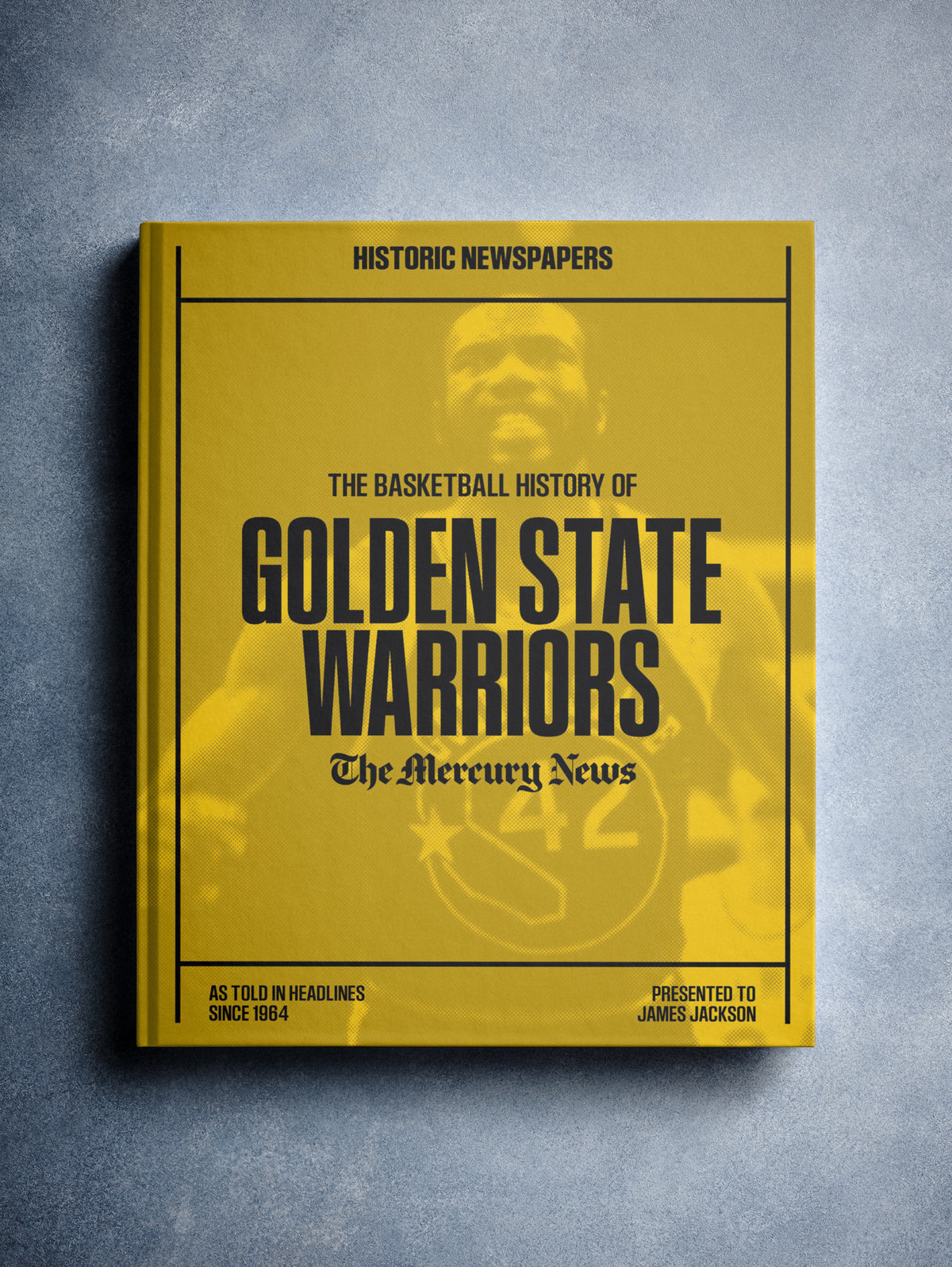 The Basketball History of Golden State Warriors Mercury News Edition